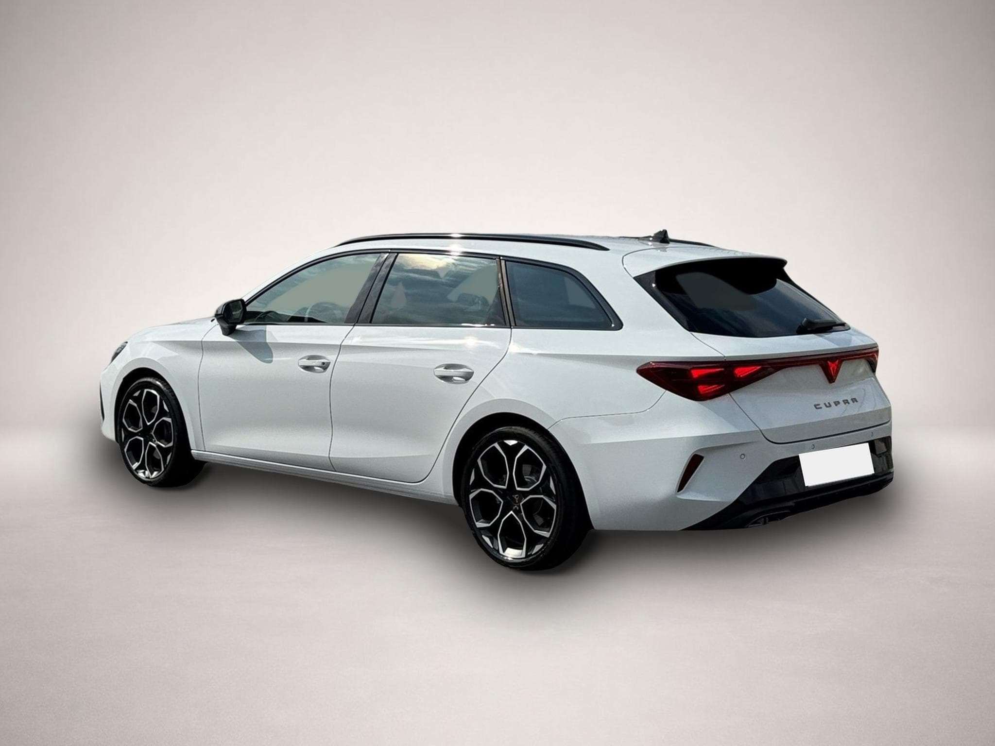 Cupra Leon (2026) - Photo 4