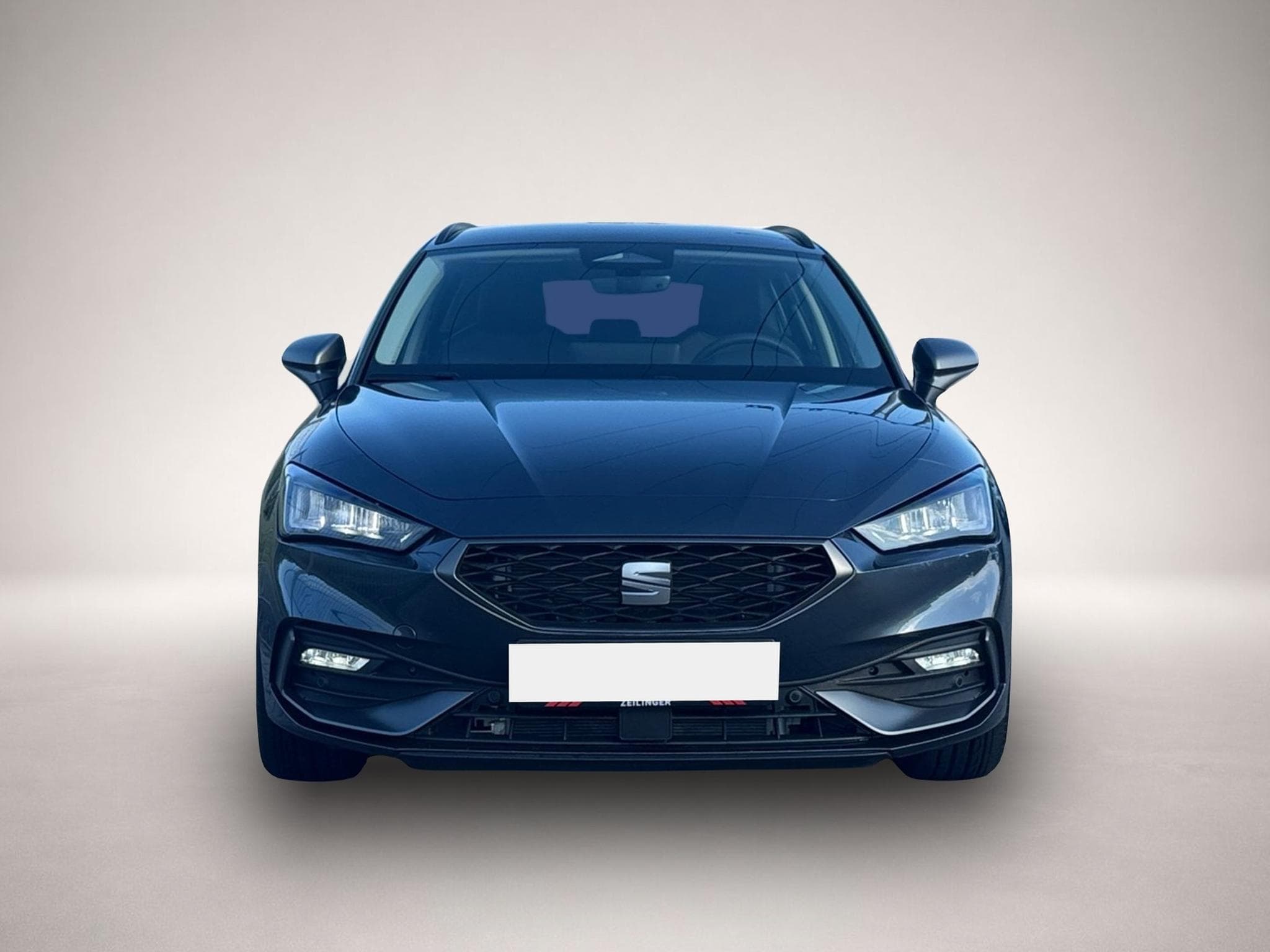 Seat Leon (2026) - Photo 2
