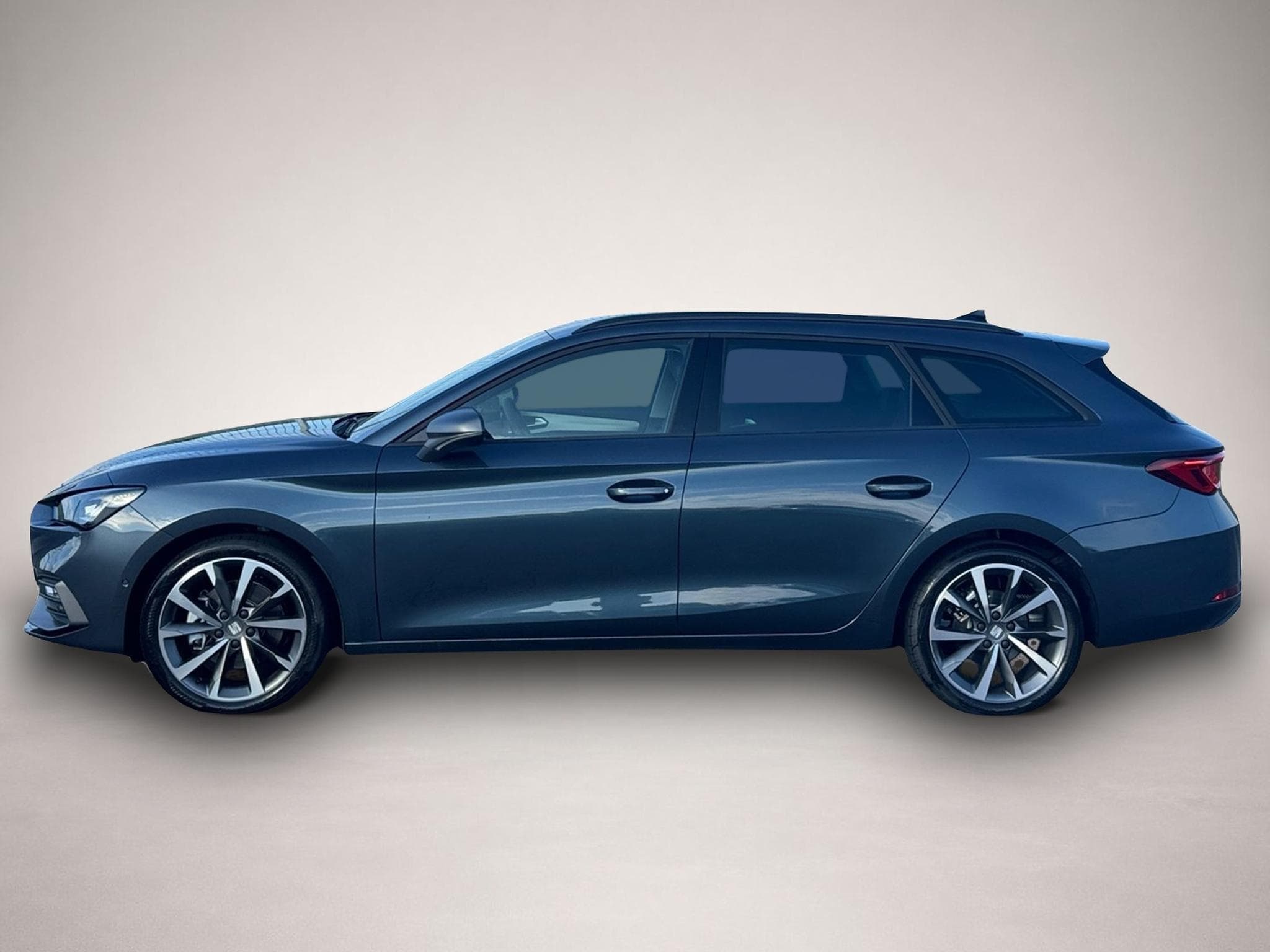 Seat Leon (2026) - Photo 3
