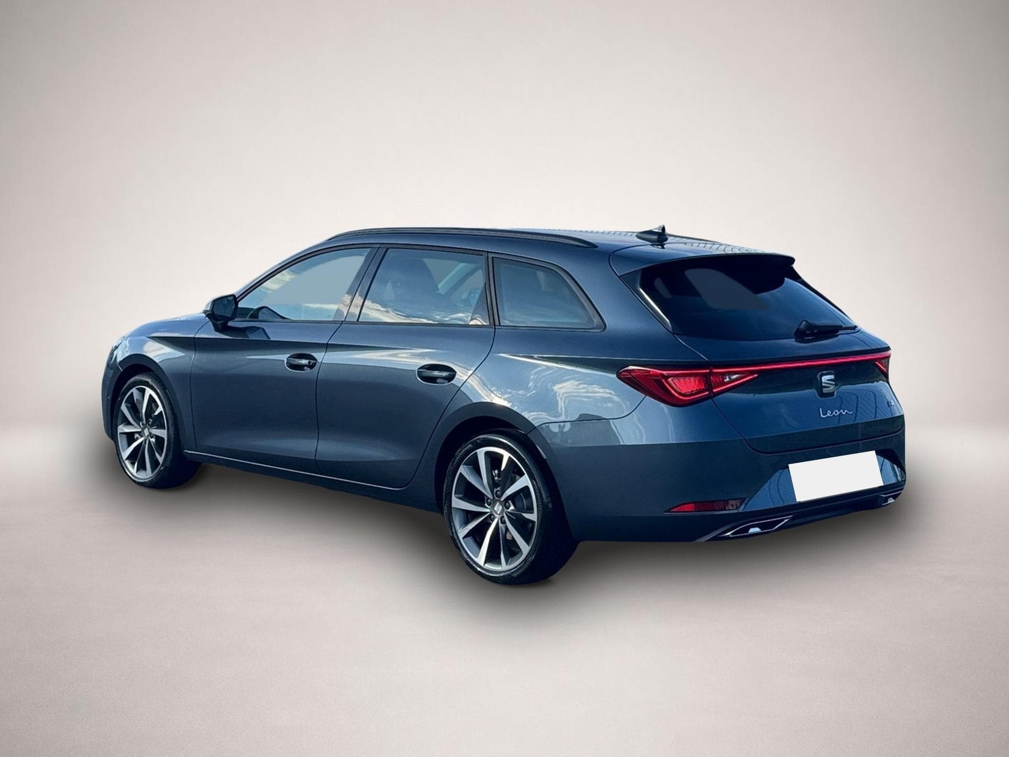 Seat Leon (2026) - Photo 4