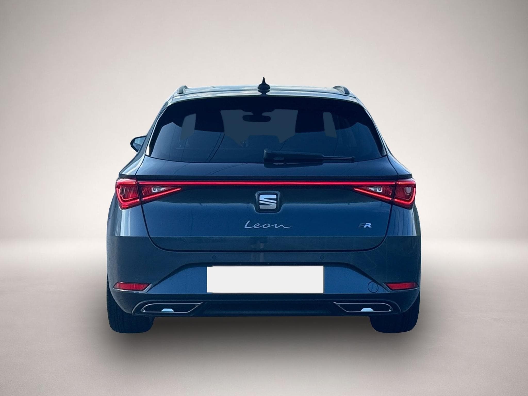 Seat Leon (2026) - Photo 5
