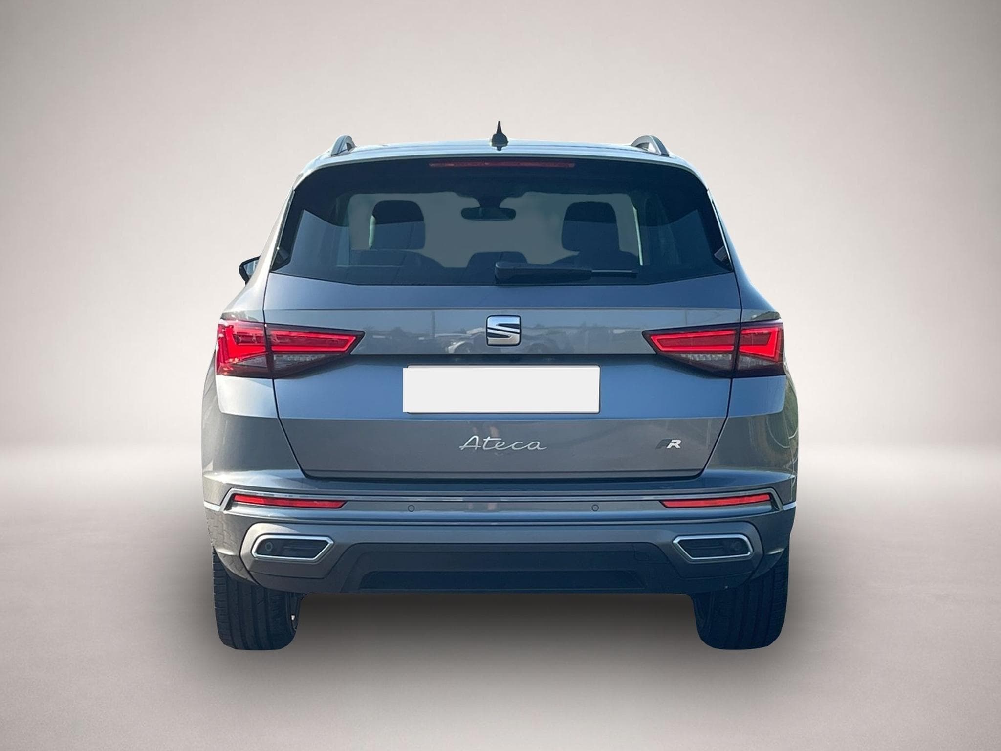 Seat Ateca (2026) - Photo 5