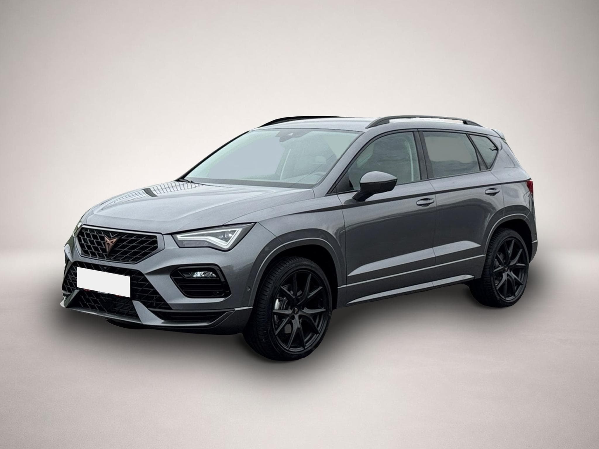 Cupra Ateca (2026) - Photo 1