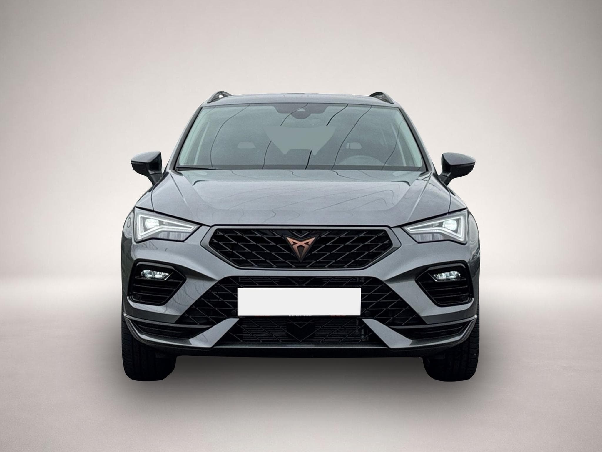 Cupra Ateca (2026) - Photo 2