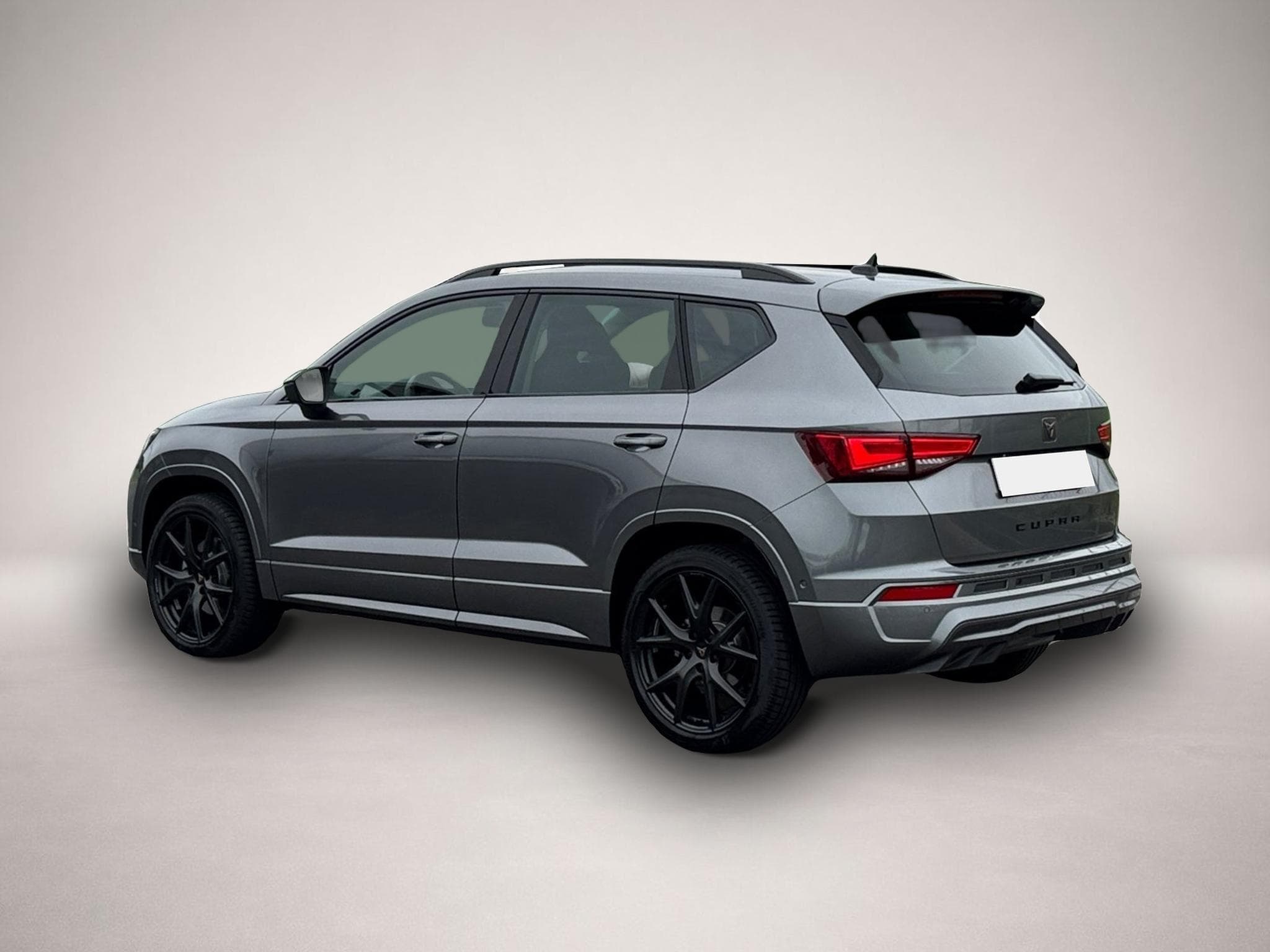 Cupra Ateca (2026) - Photo 4