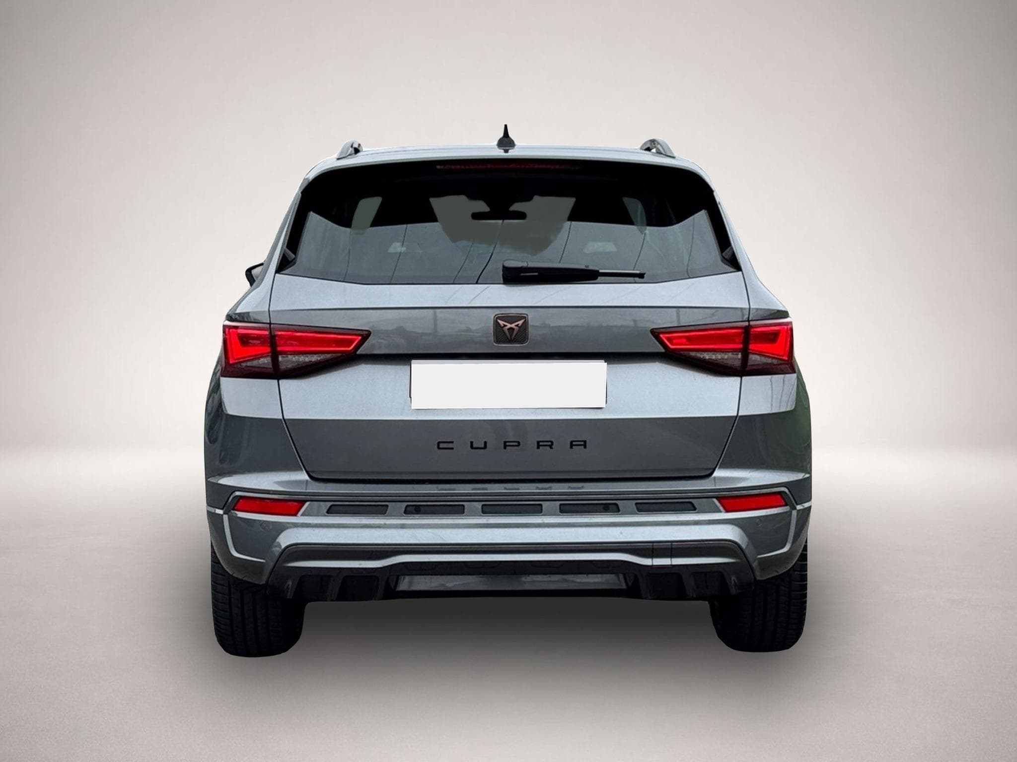 Cupra Ateca (2026) - Photo 5