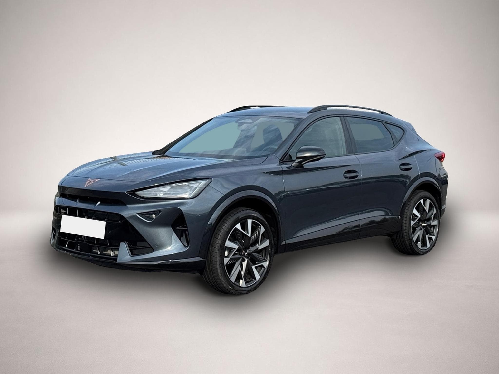 Cupra Formentor (2026) - Photo 1