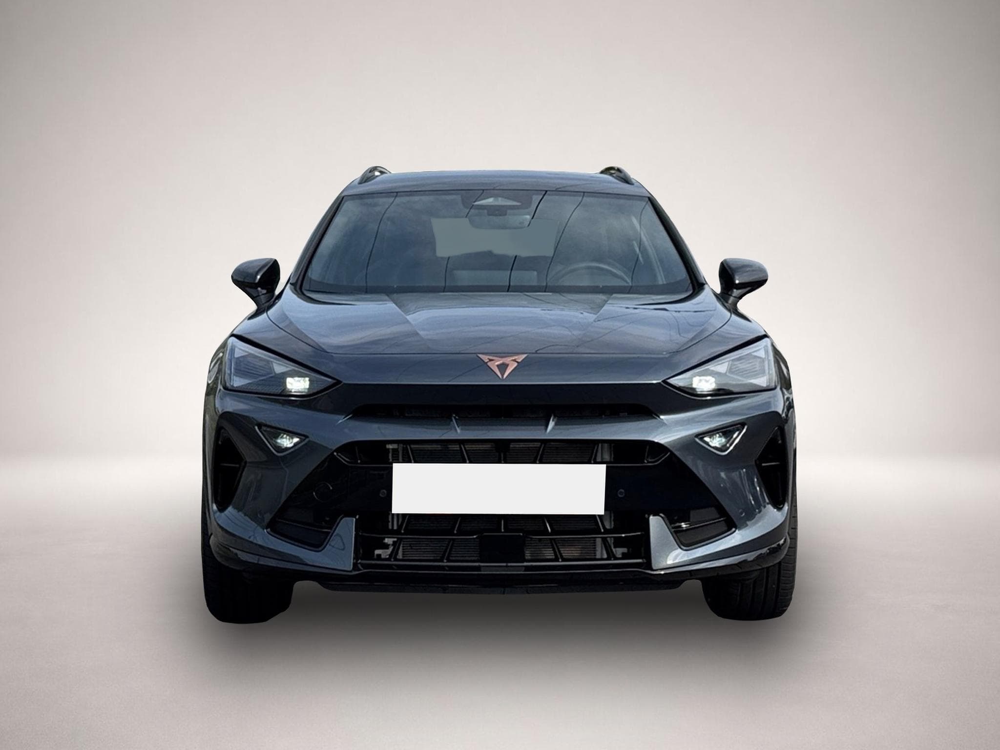Cupra Formentor (2026) - Photo 2