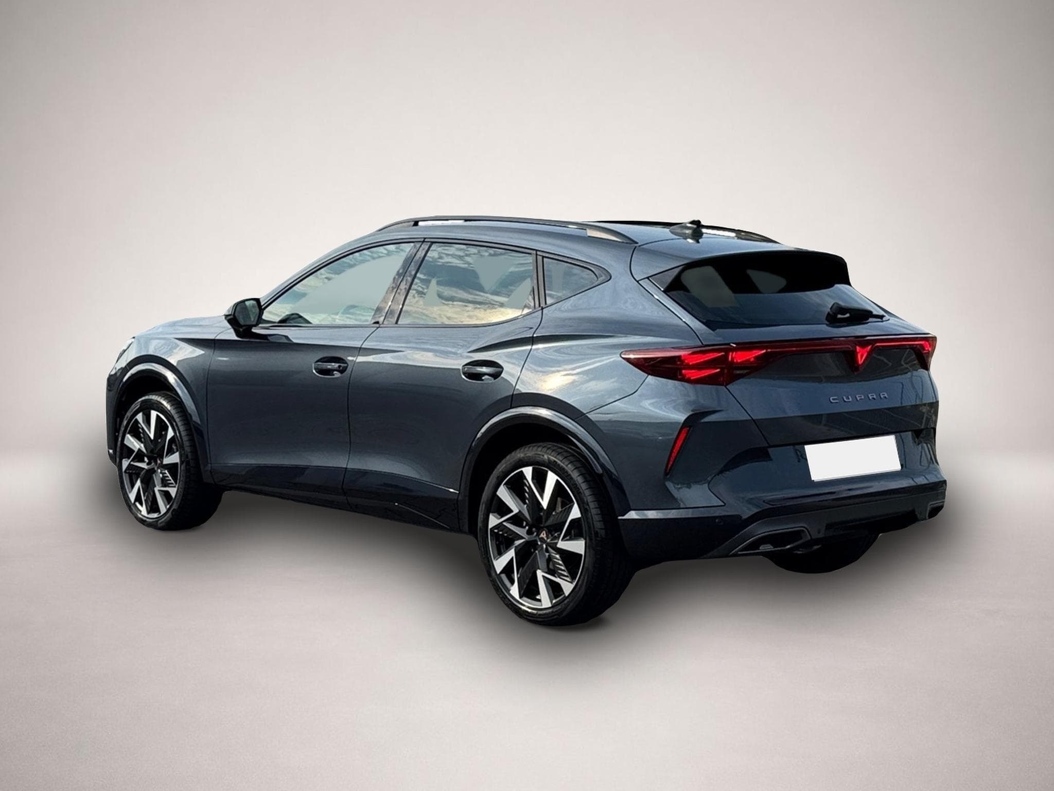 Cupra Formentor (2026) - Photo 4