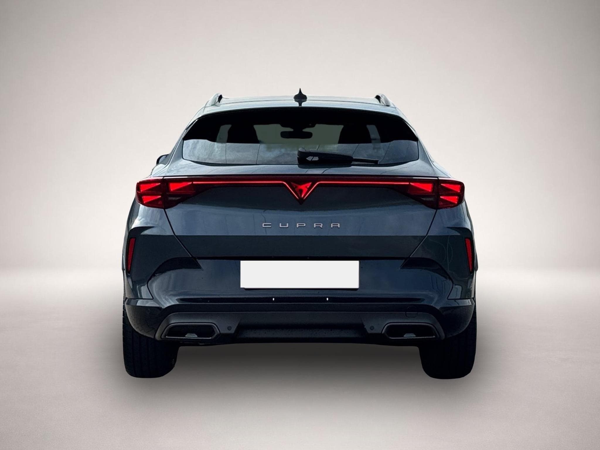 Cupra Formentor (2026) - Photo 5
