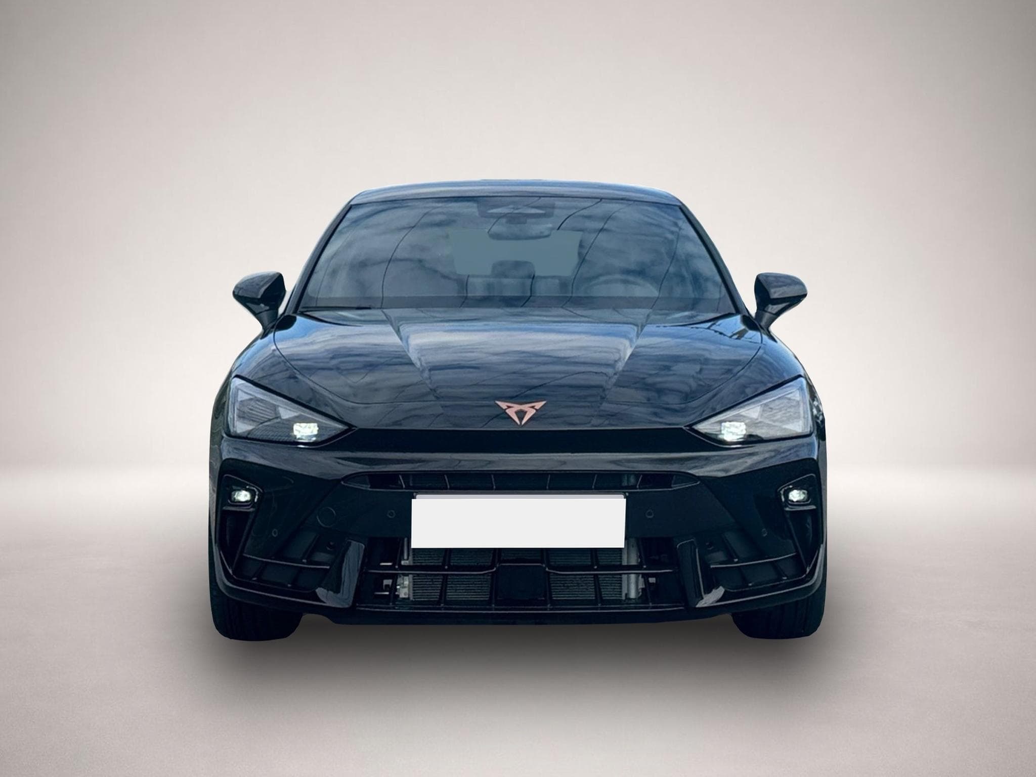 Cupra Leon (2026) - Photo 2