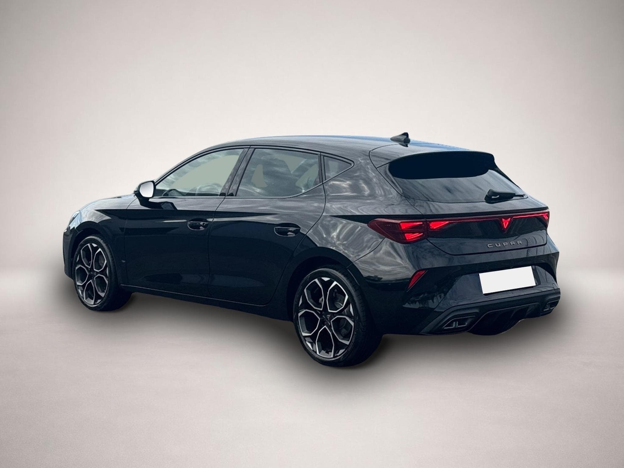 Cupra Leon (2026) - Photo 4