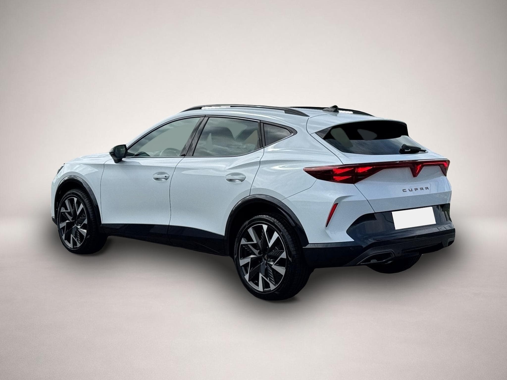 Cupra Formentor (2026) - Photo 4