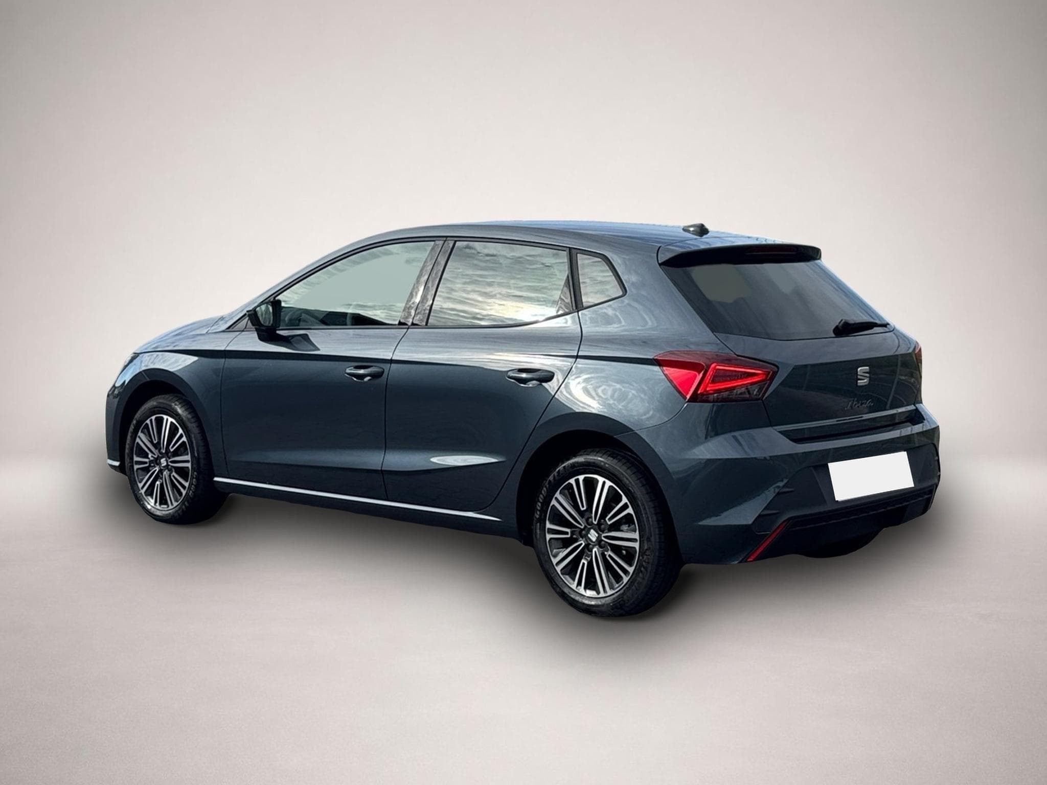 Seat Ibiza (2026) - Photo 4