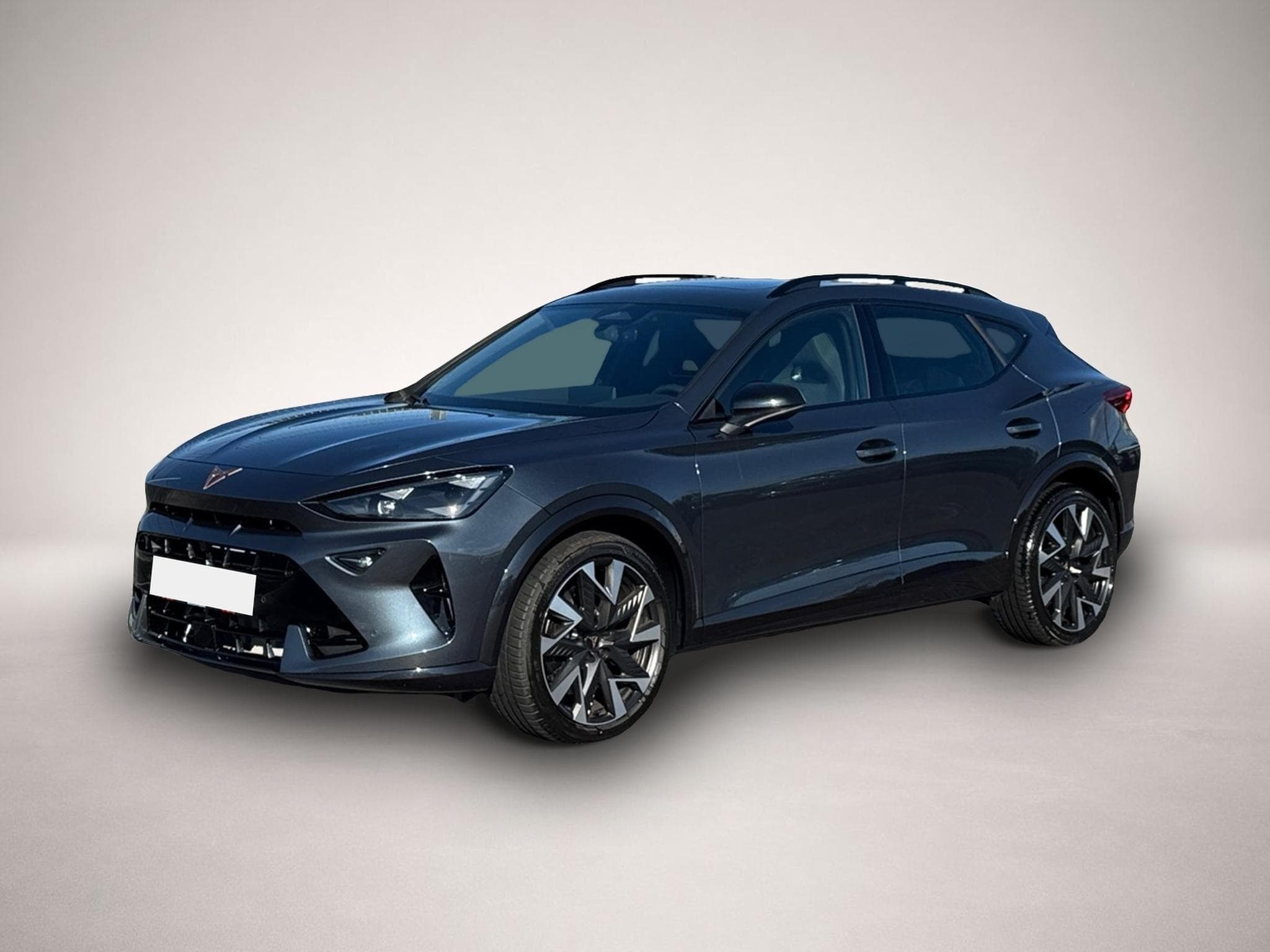 Cupra Formentor (2026) - Photo 1