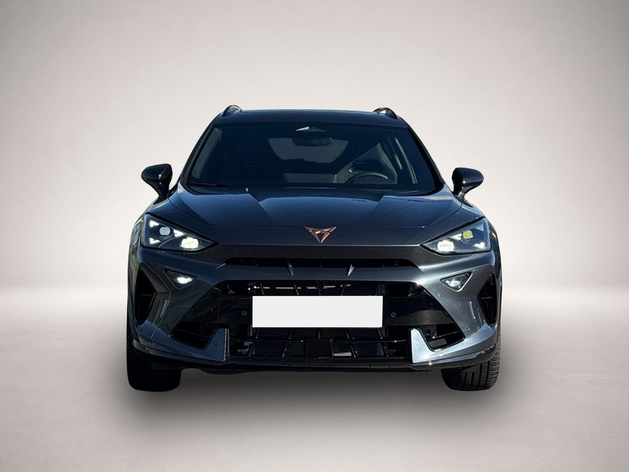 Cupra Formentor (2026) - Photo 2