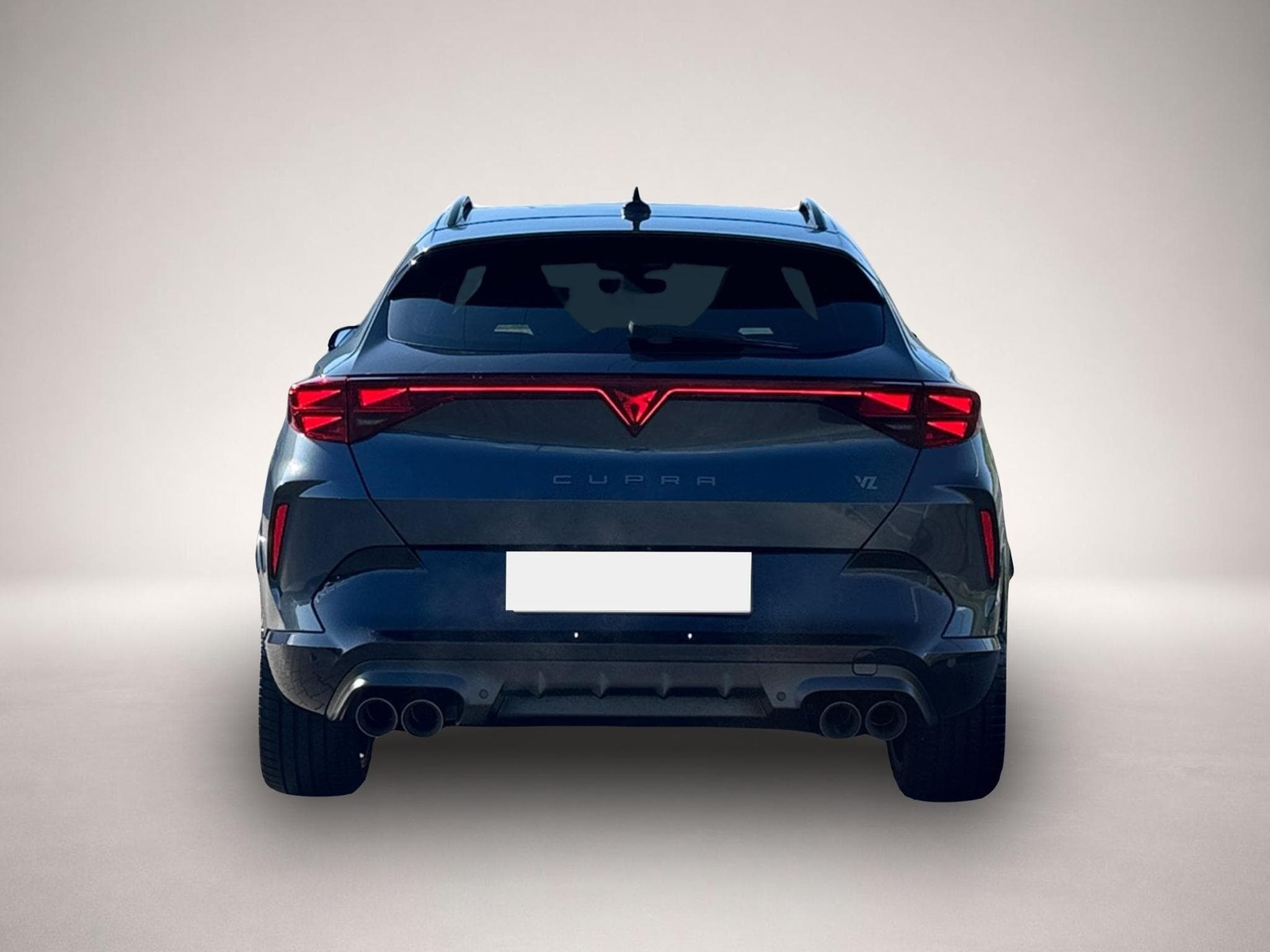 Cupra Formentor (2026) - Photo 5