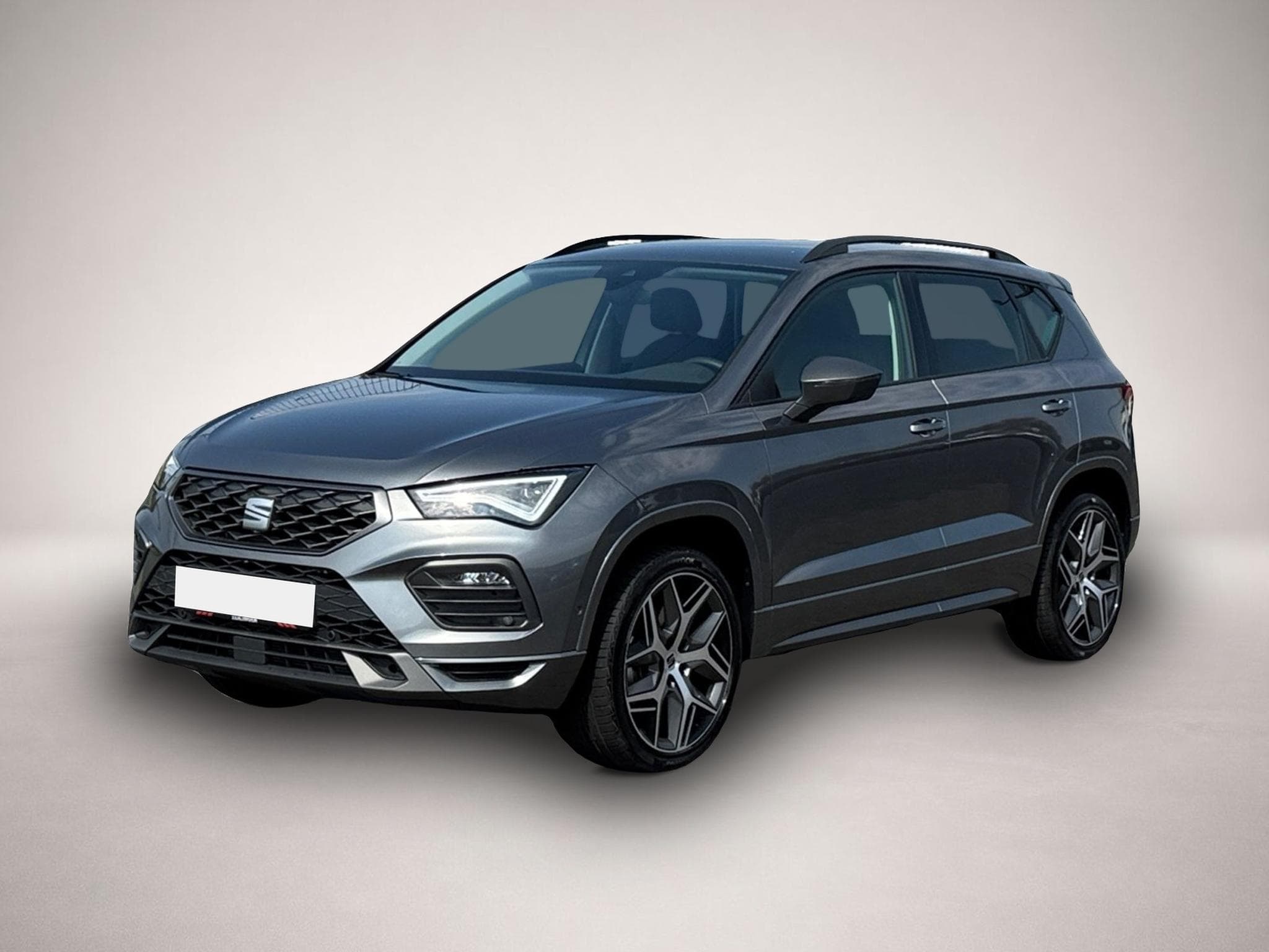Seat Ateca (2026) - Photo 1