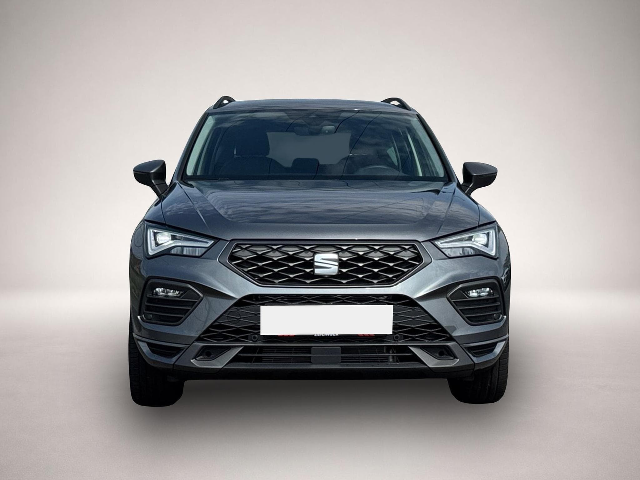 Seat Ateca (2026) - Photo 2