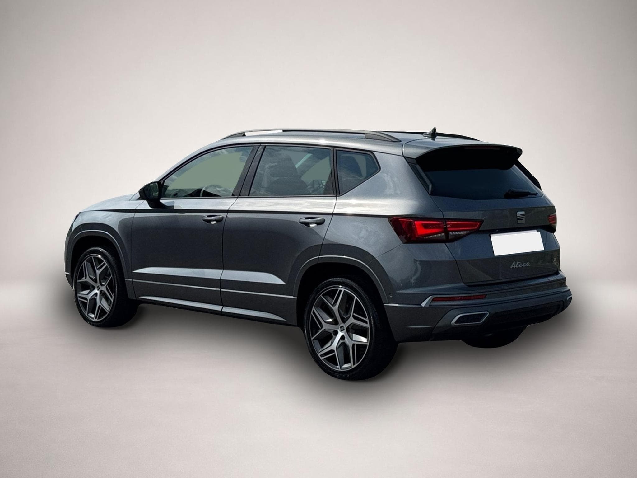 Seat Ateca (2026) - Photo 4