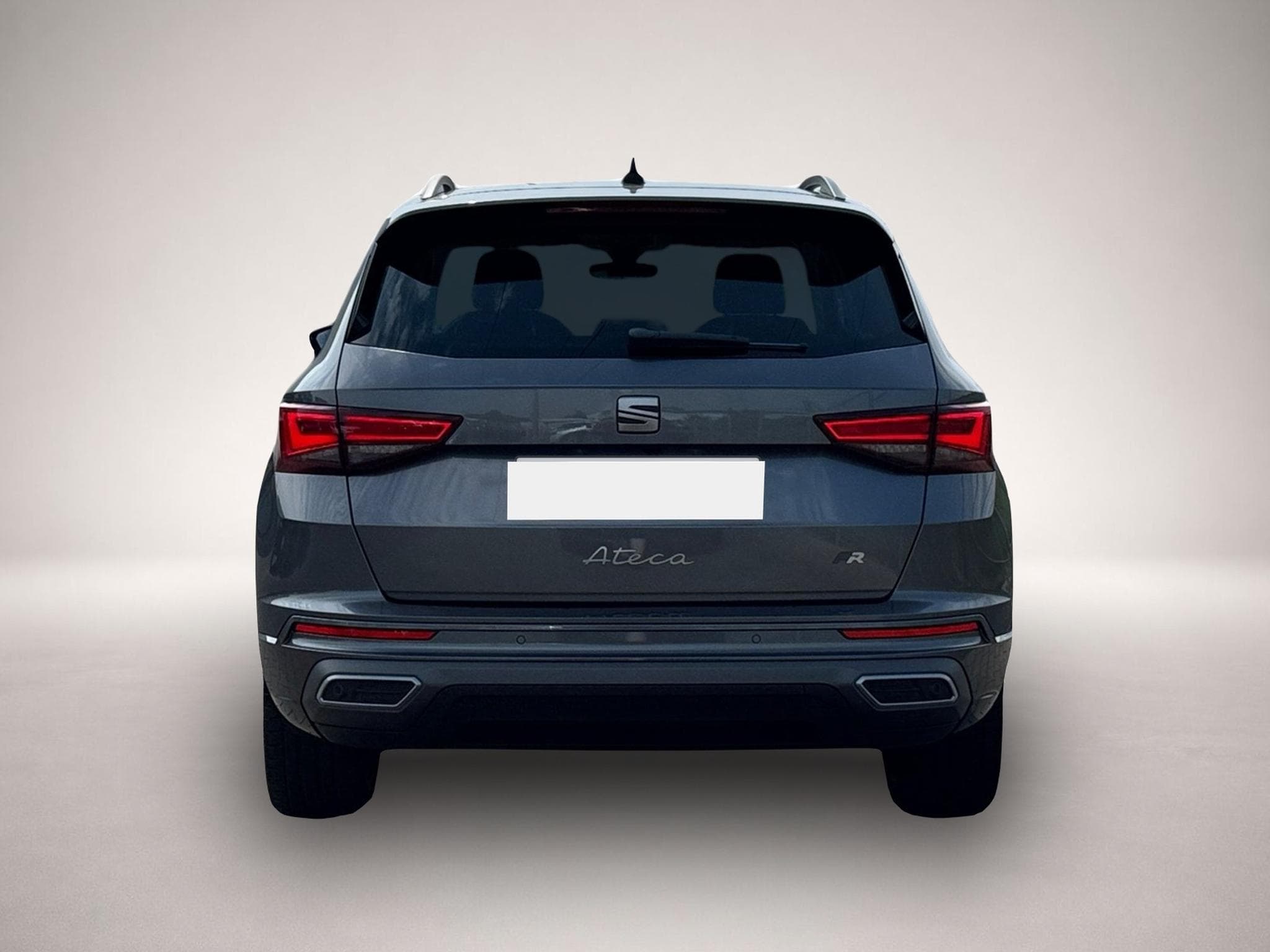 Seat Ateca (2026) - Photo 5