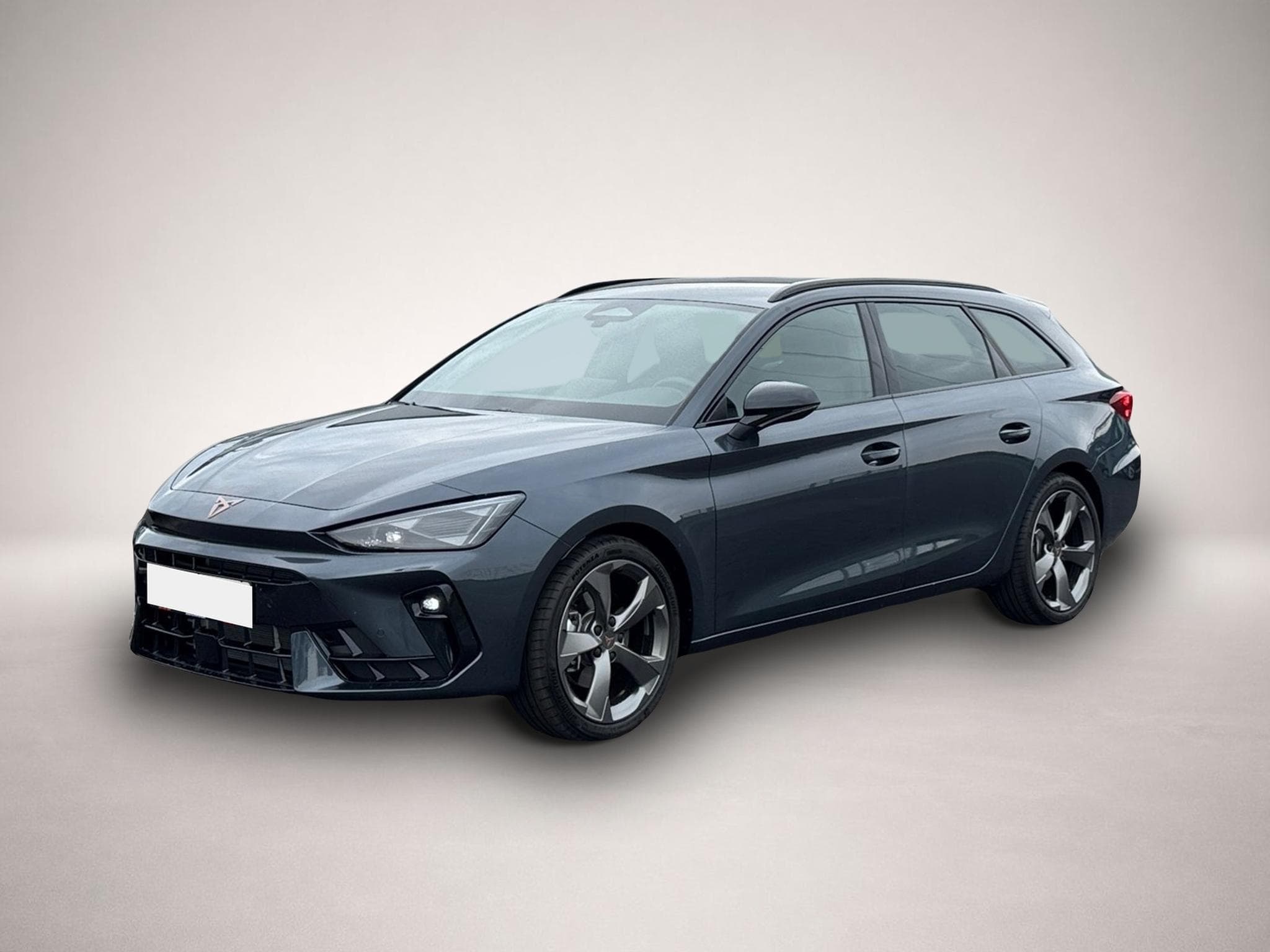 Cupra Leon (2026) - Photo 1