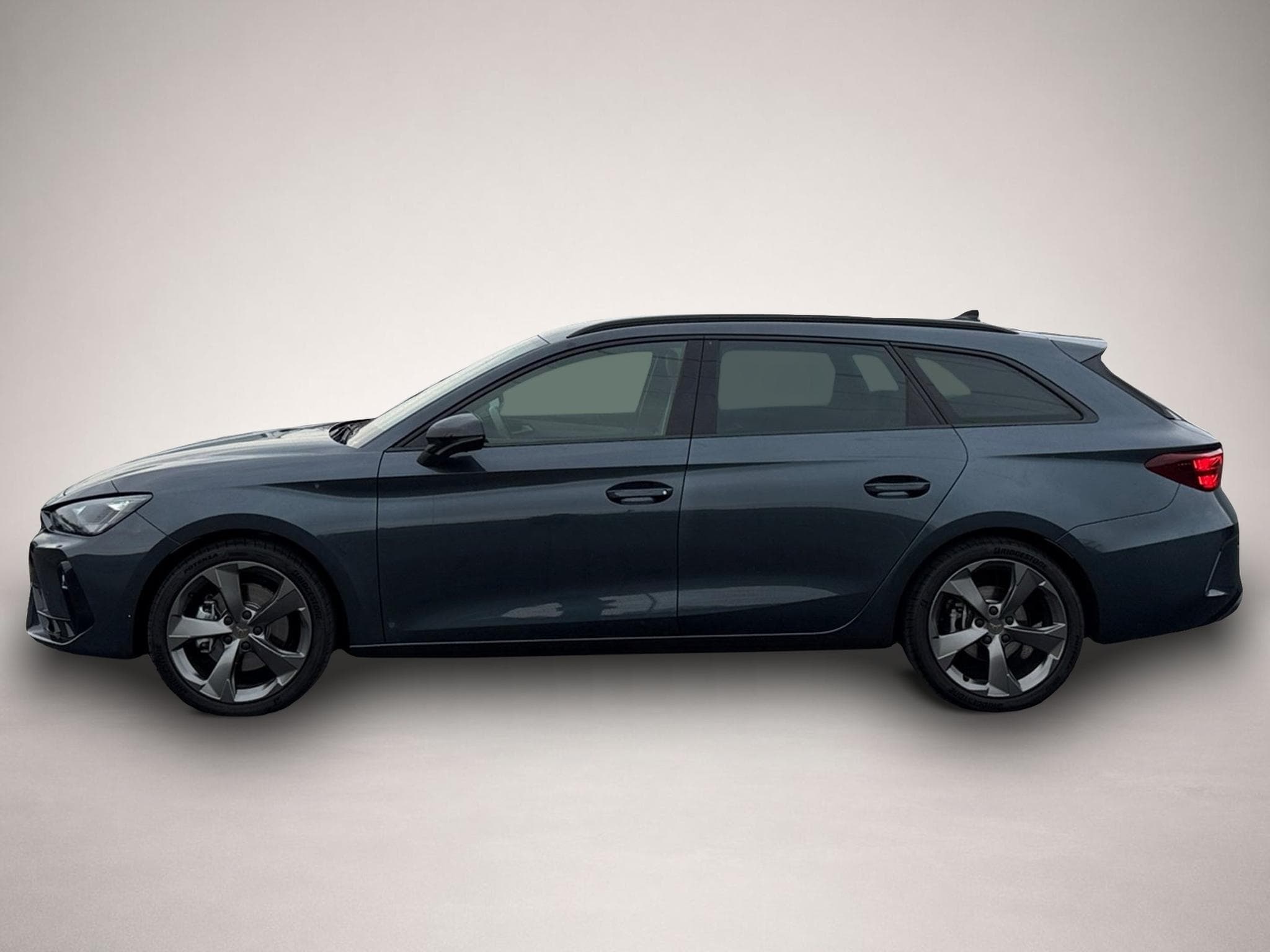 Cupra Leon (2026) - Photo 3