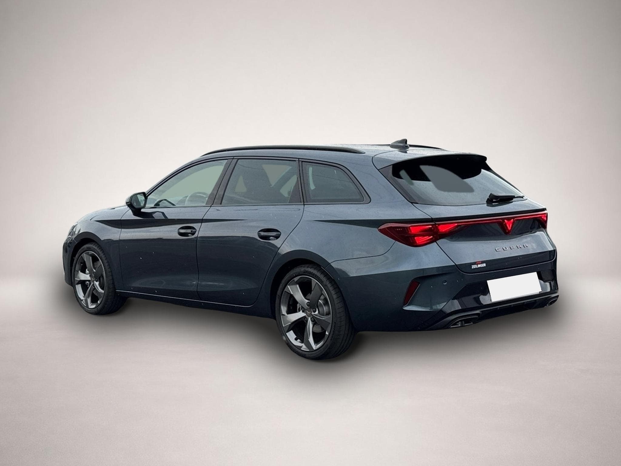 Cupra Leon (2026) - Photo 4