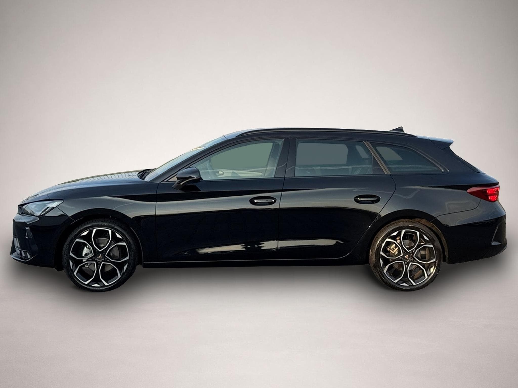Cupra Leon (2026) - Photo 3