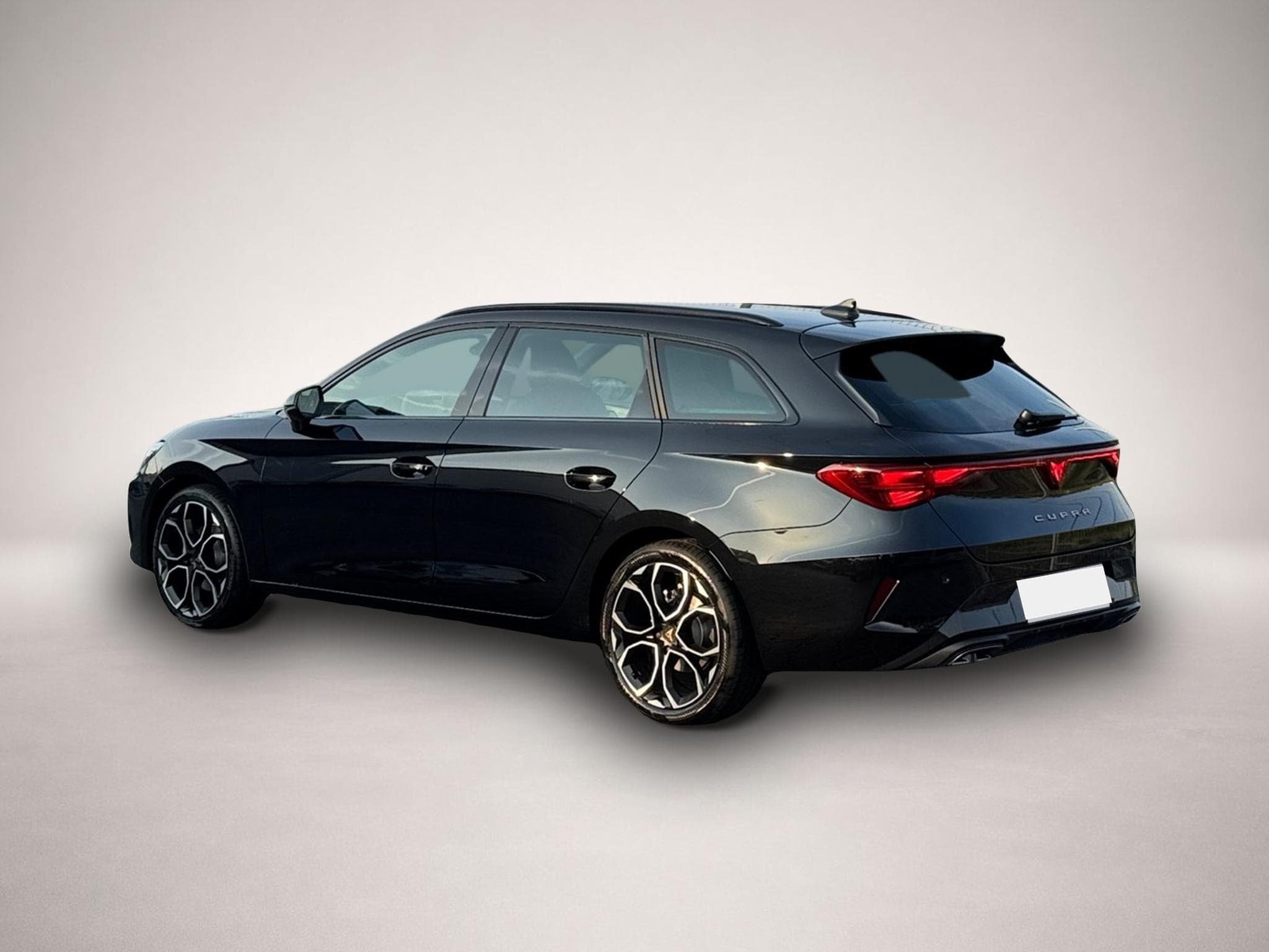 Cupra Leon (2026) - Photo 4