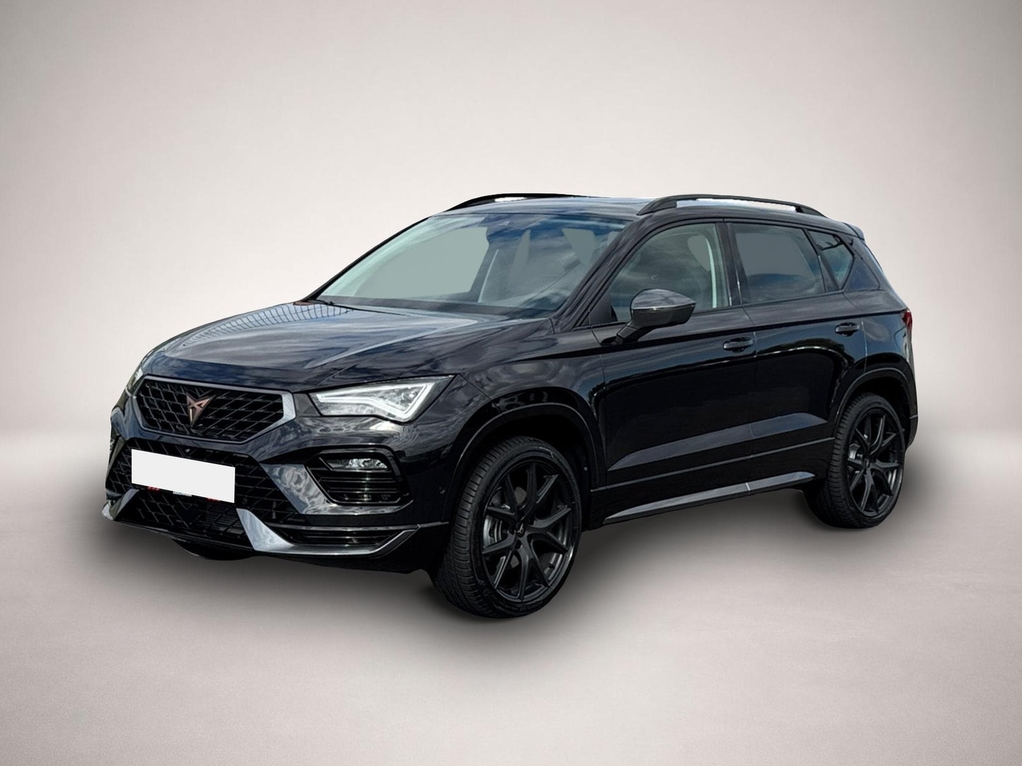 Cupra Ateca (2026) - Photo 1