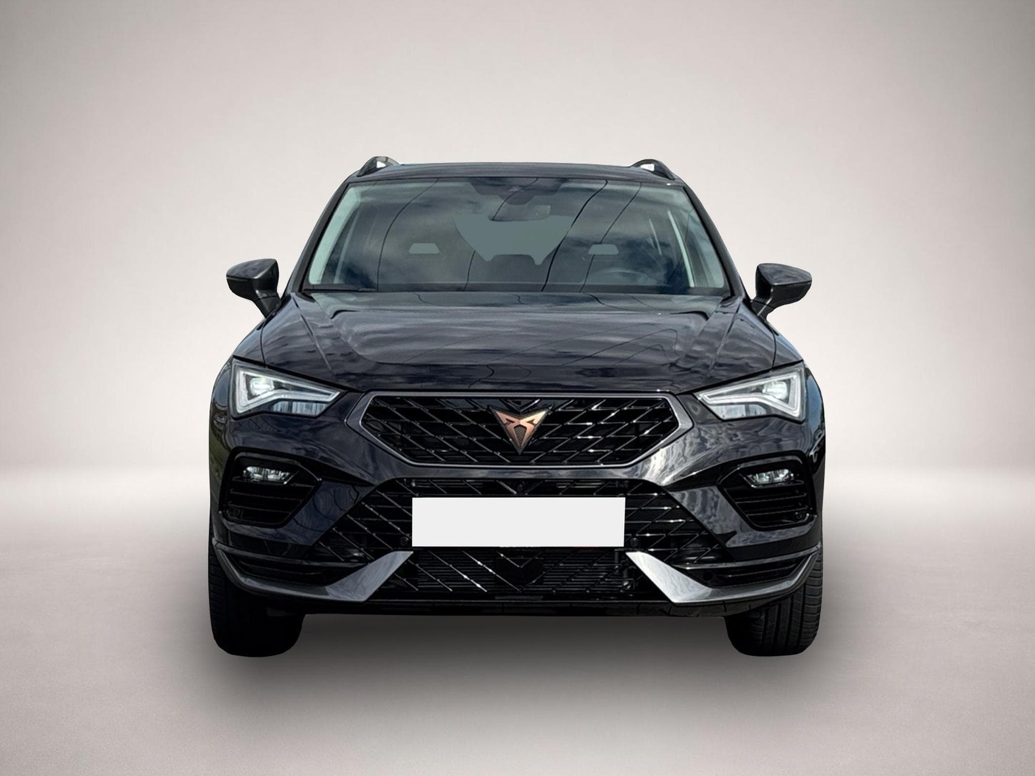Cupra Ateca (2026) - Photo 2
