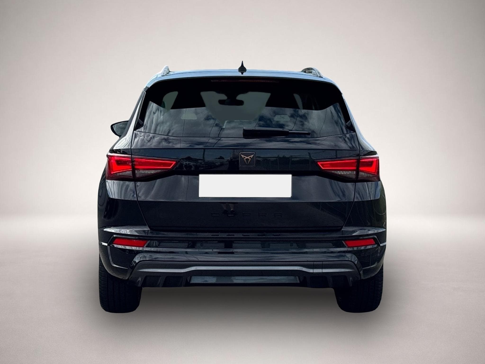 Cupra Ateca (2026) - Photo 5