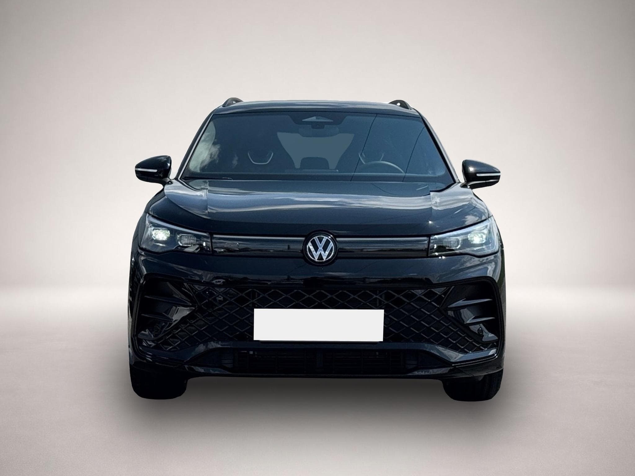 VW Tiguan (2025) - Photo 2