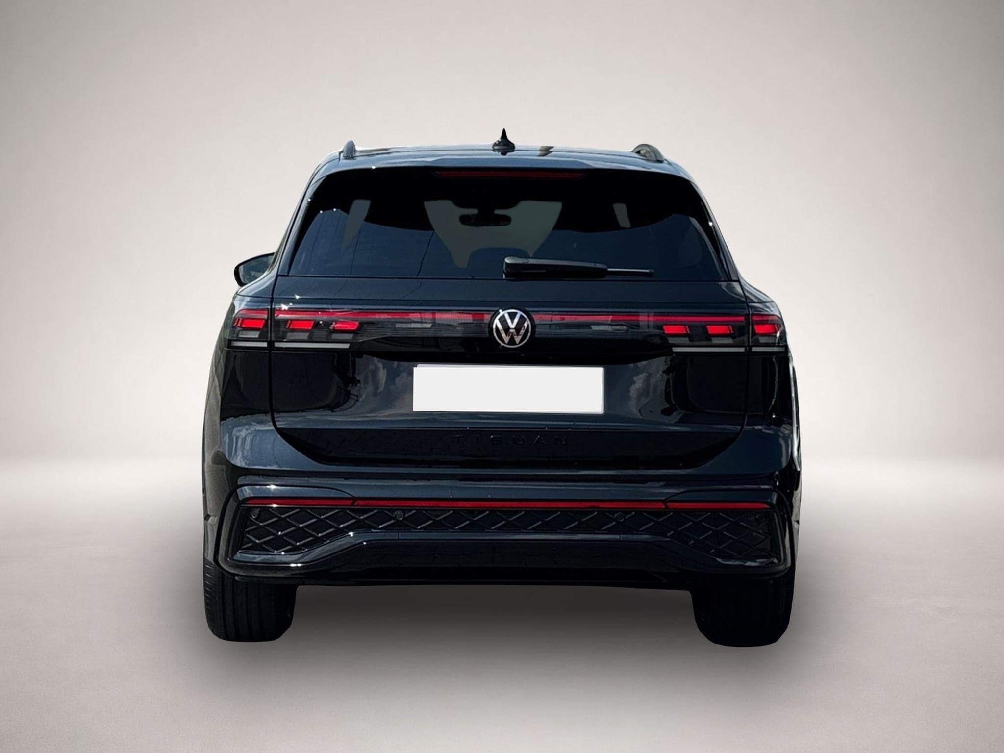 VW Tiguan (2025) - Photo 5