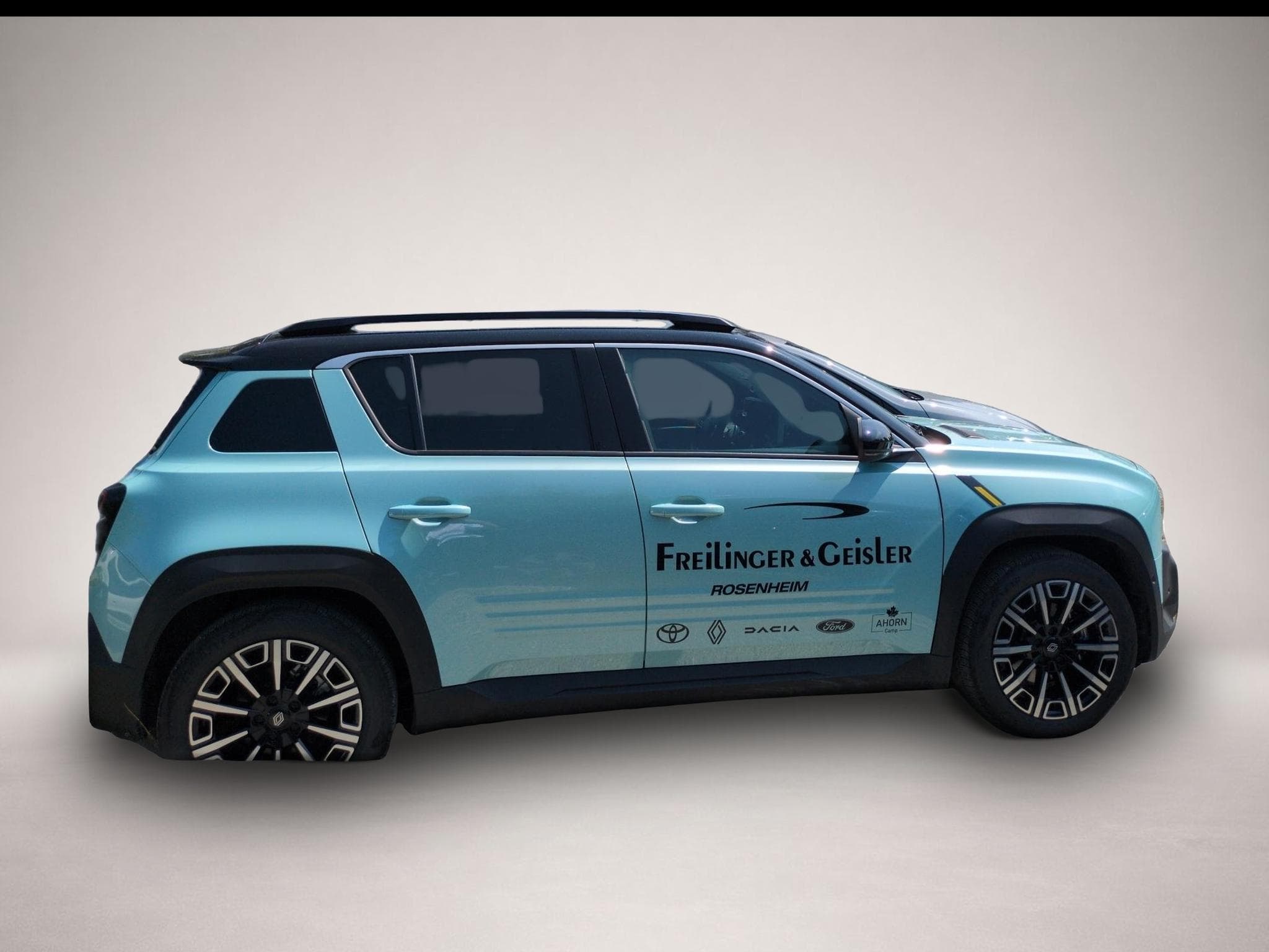 Renault R4 (2026) - Photo 5