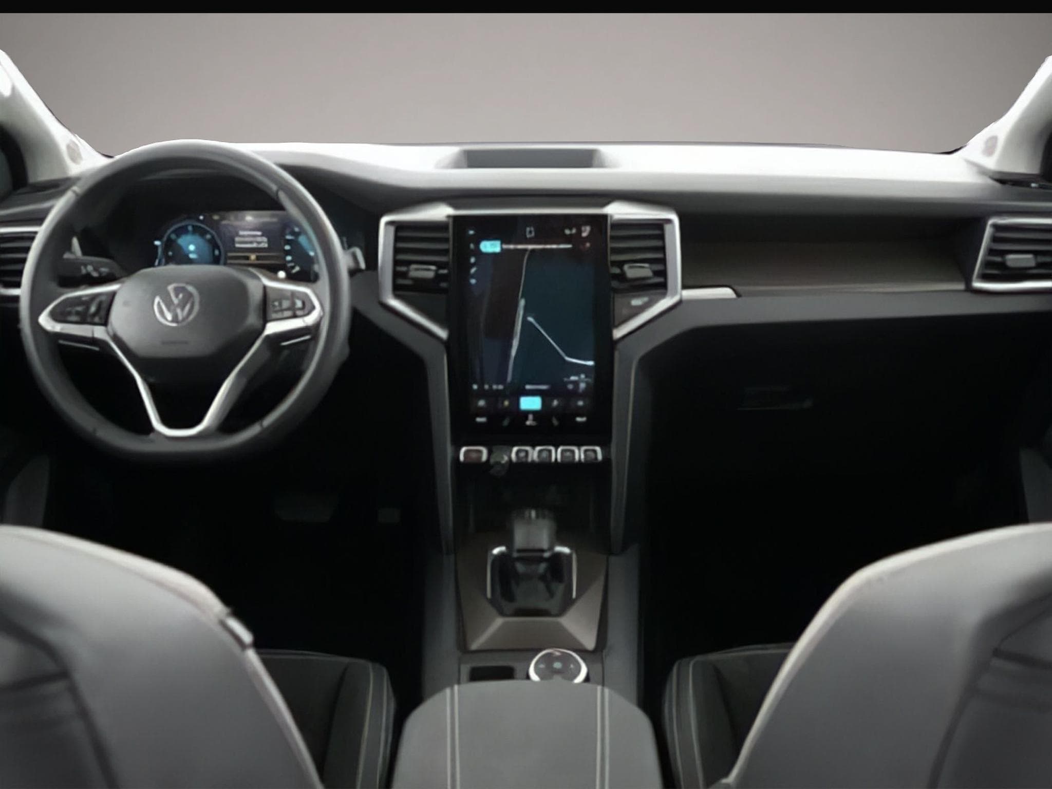VW Amarok (2026) - Foto 3