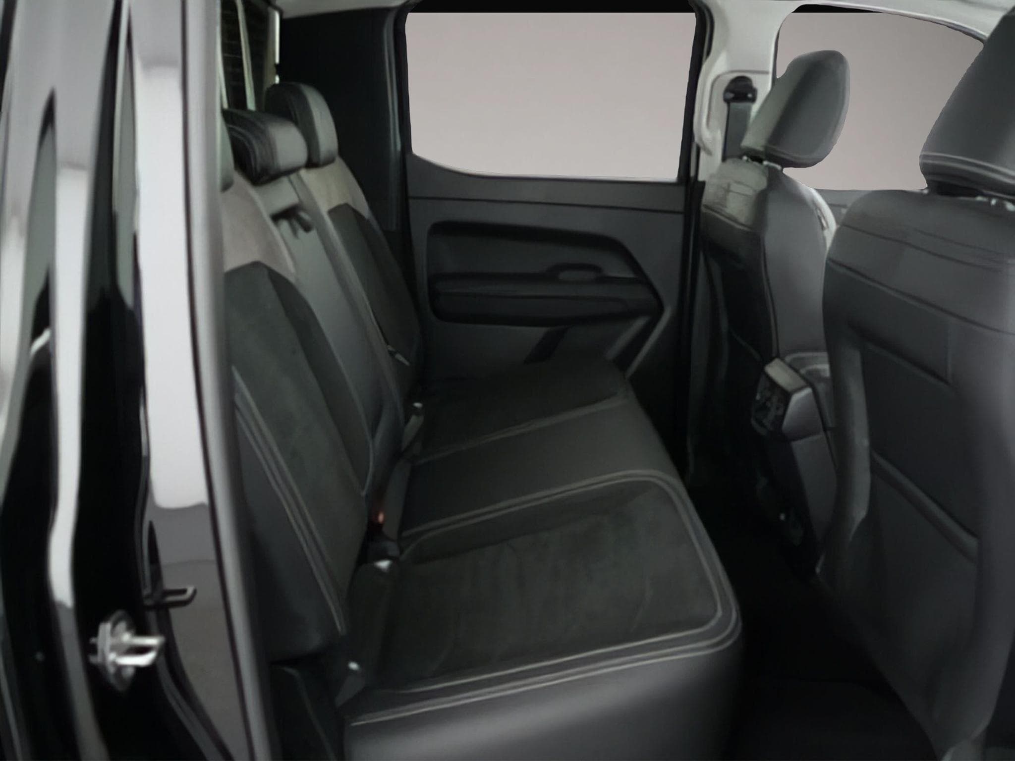 VW Amarok (2026) - Foto 4