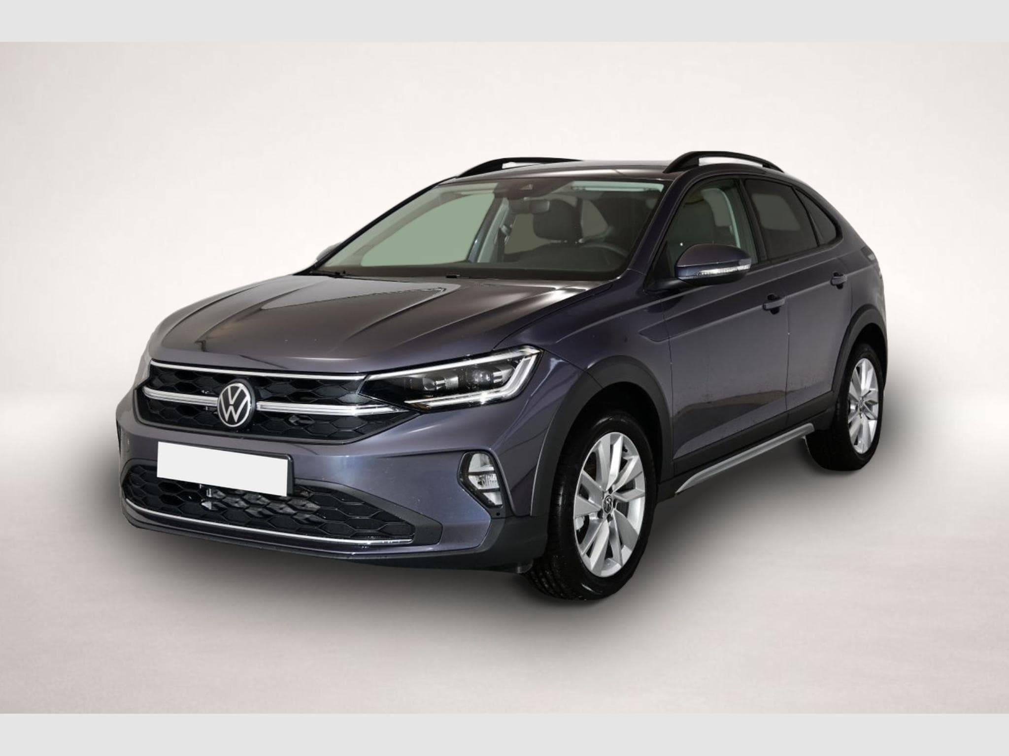 VW Taigo (2026) - Photo 1