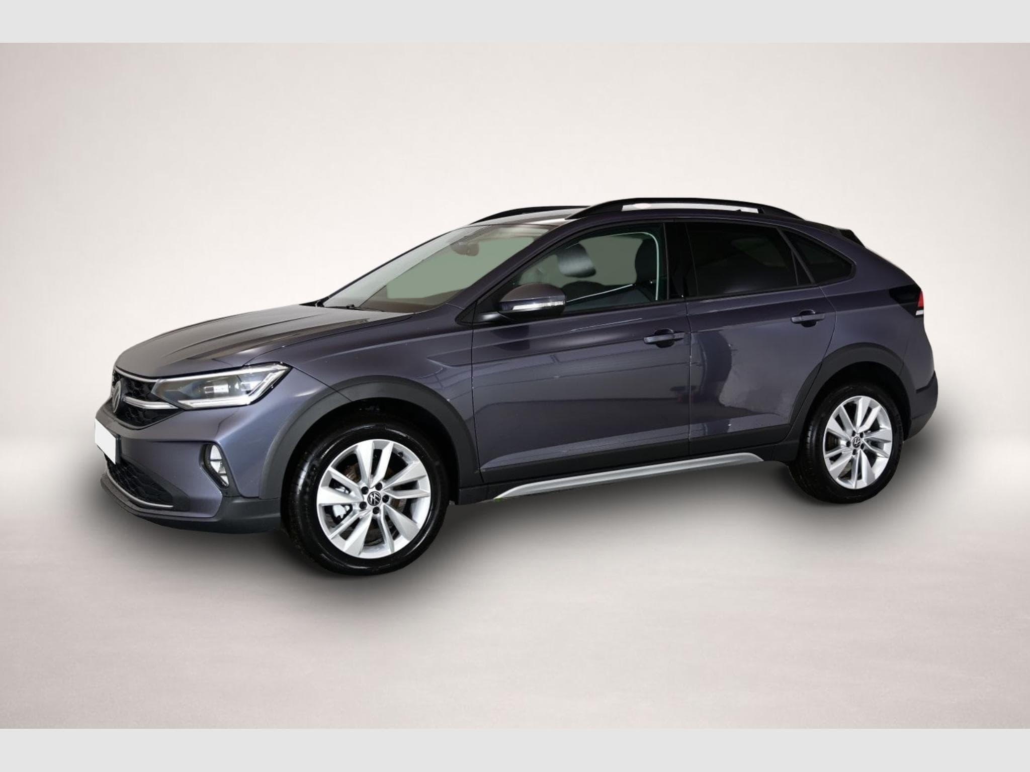 VW Taigo (2026) - Photo 2