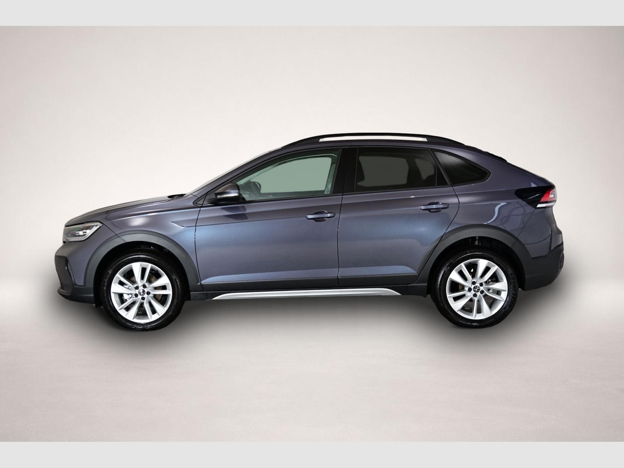 VW Taigo (2026) - Photo 3