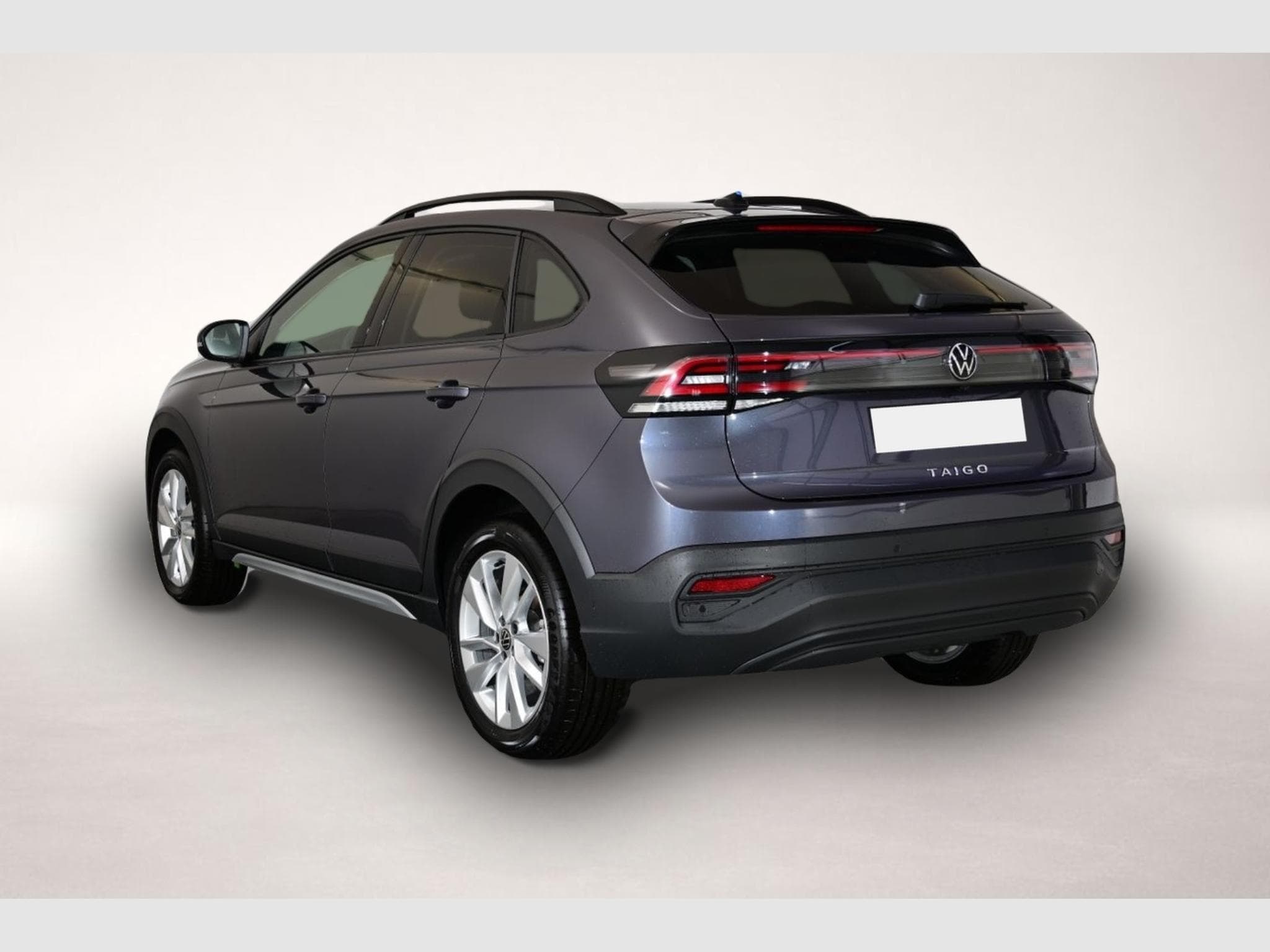 VW Taigo (2026) - Photo 5