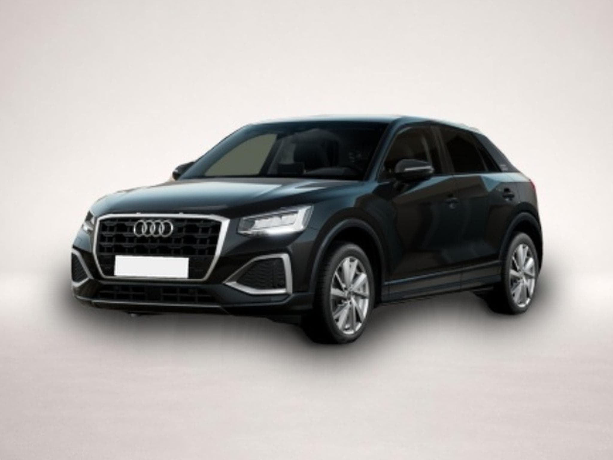 Audi Q2 (2025) - Photo 1