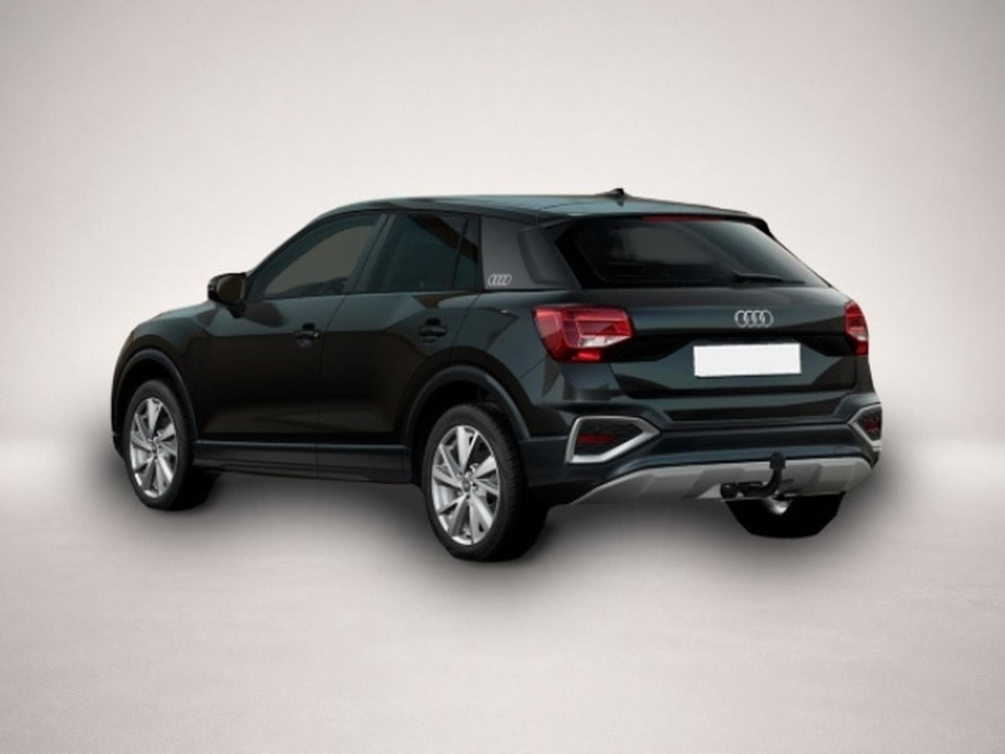 Audi Q2 (2025) - Photo 2
