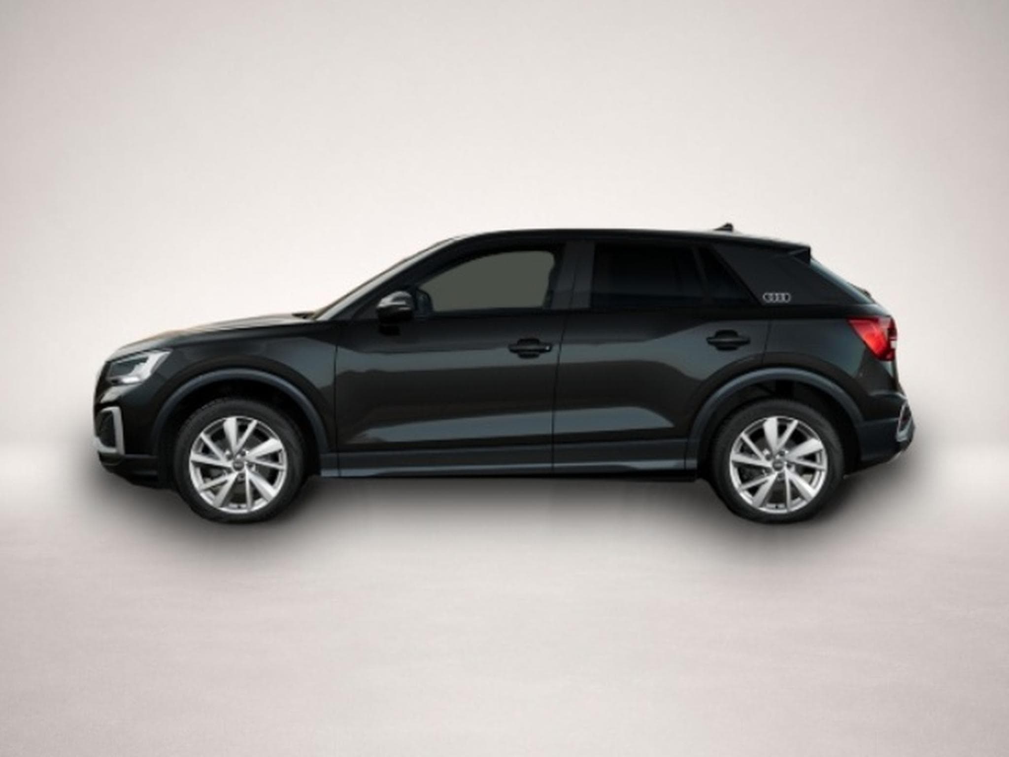 Audi Q2 (2025) - Photo 3