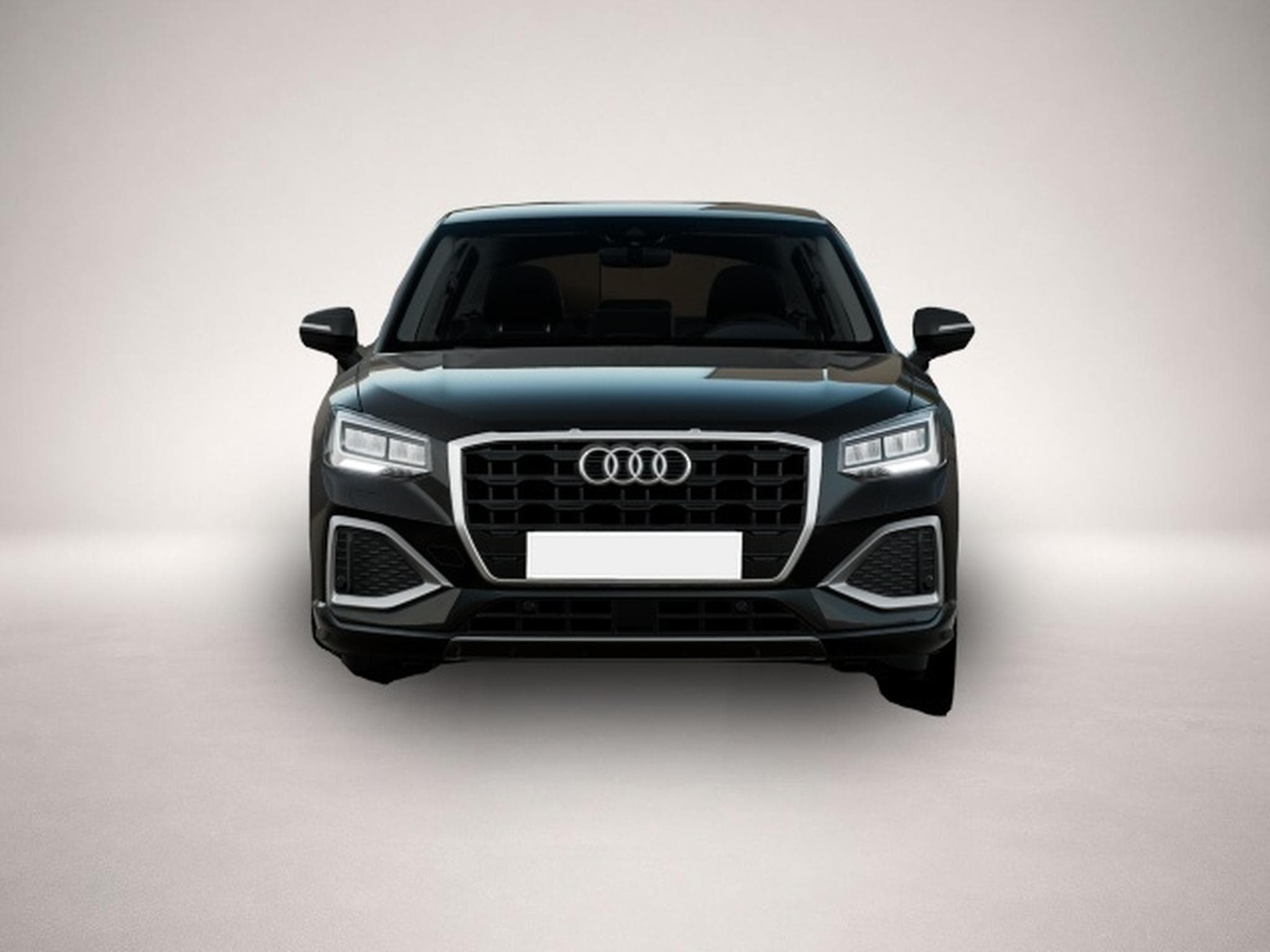 Audi Q2 (2025) - Photo 4