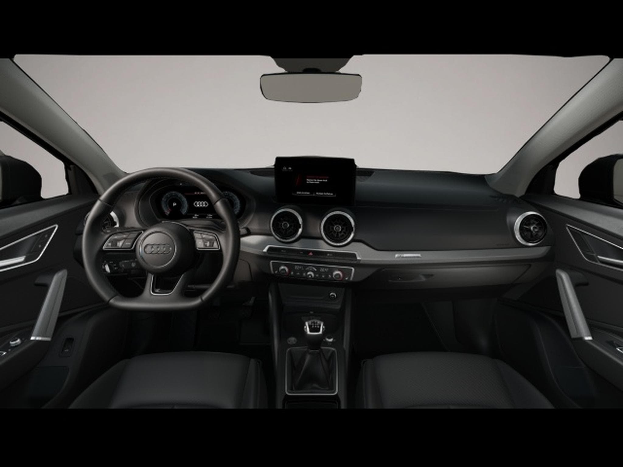 Audi Q2 (2025) - Photo 6