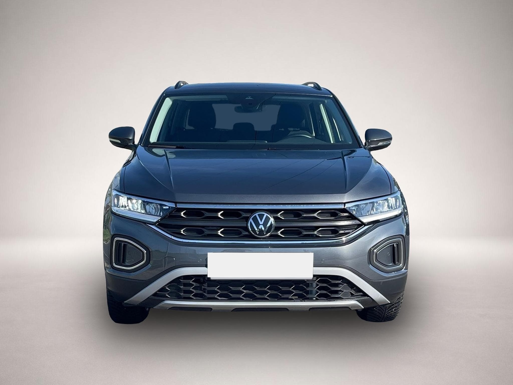 VW T-Roc (2025) - Photo 2