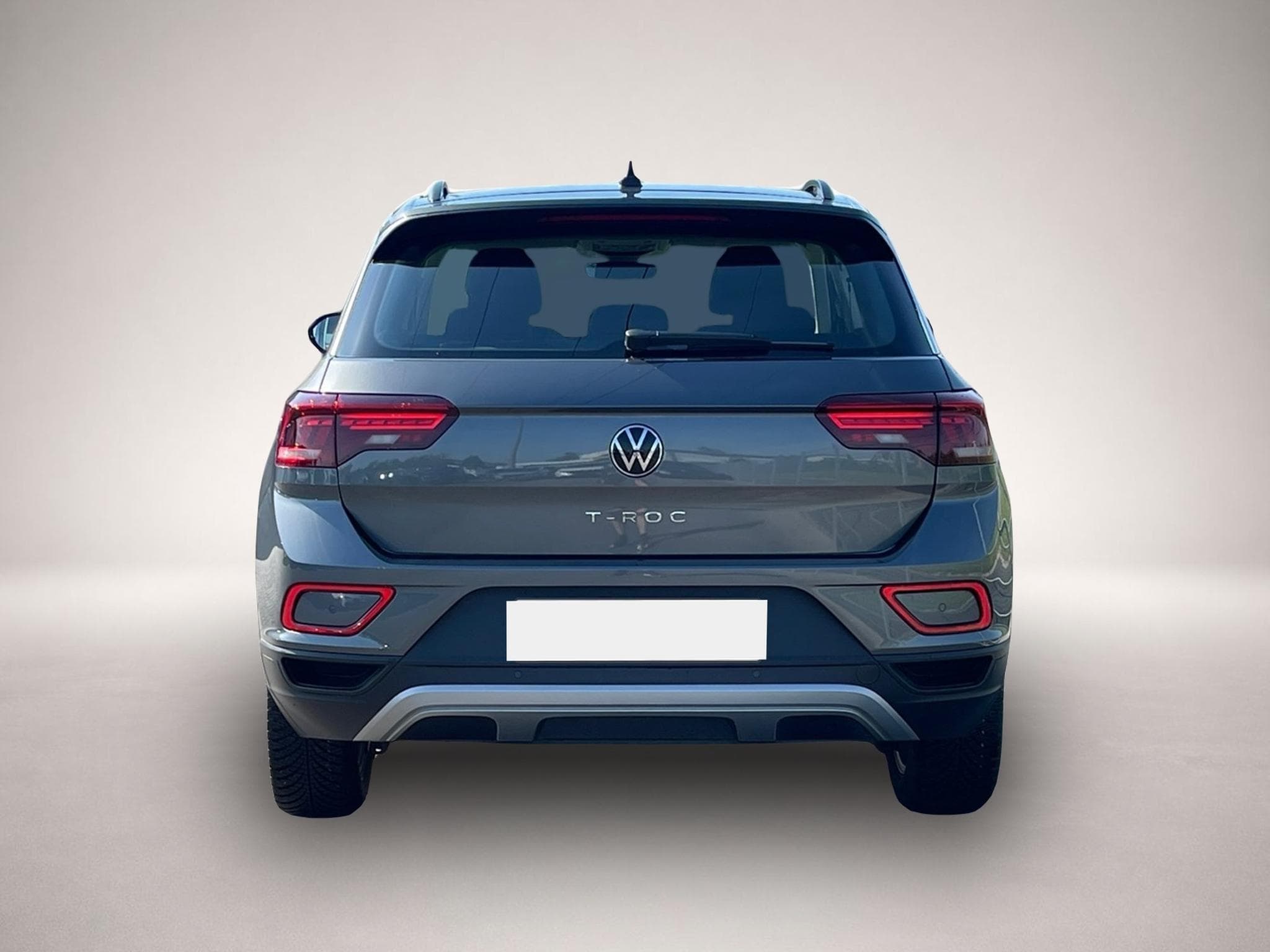 VW T-Roc (2025) - Photo 5