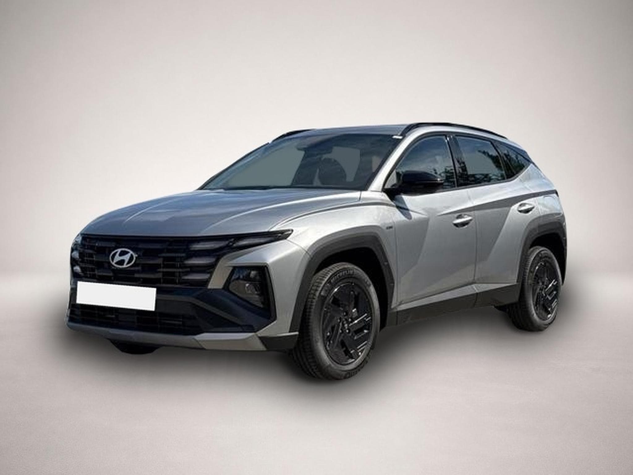 Hyundai Tucson (2026) - Foto 1